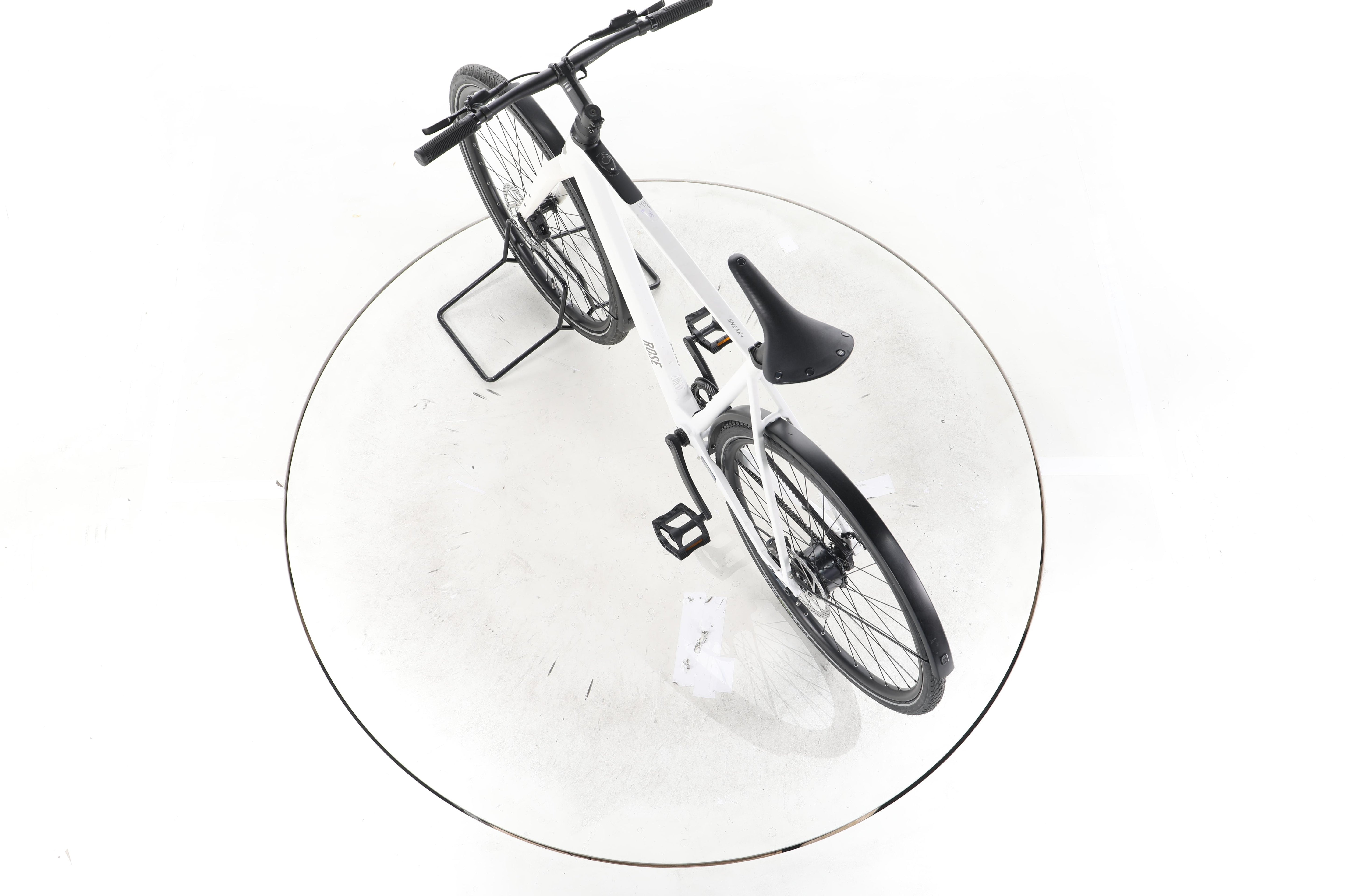 Rose Sneak Plus EQ E-Bike - Image 21