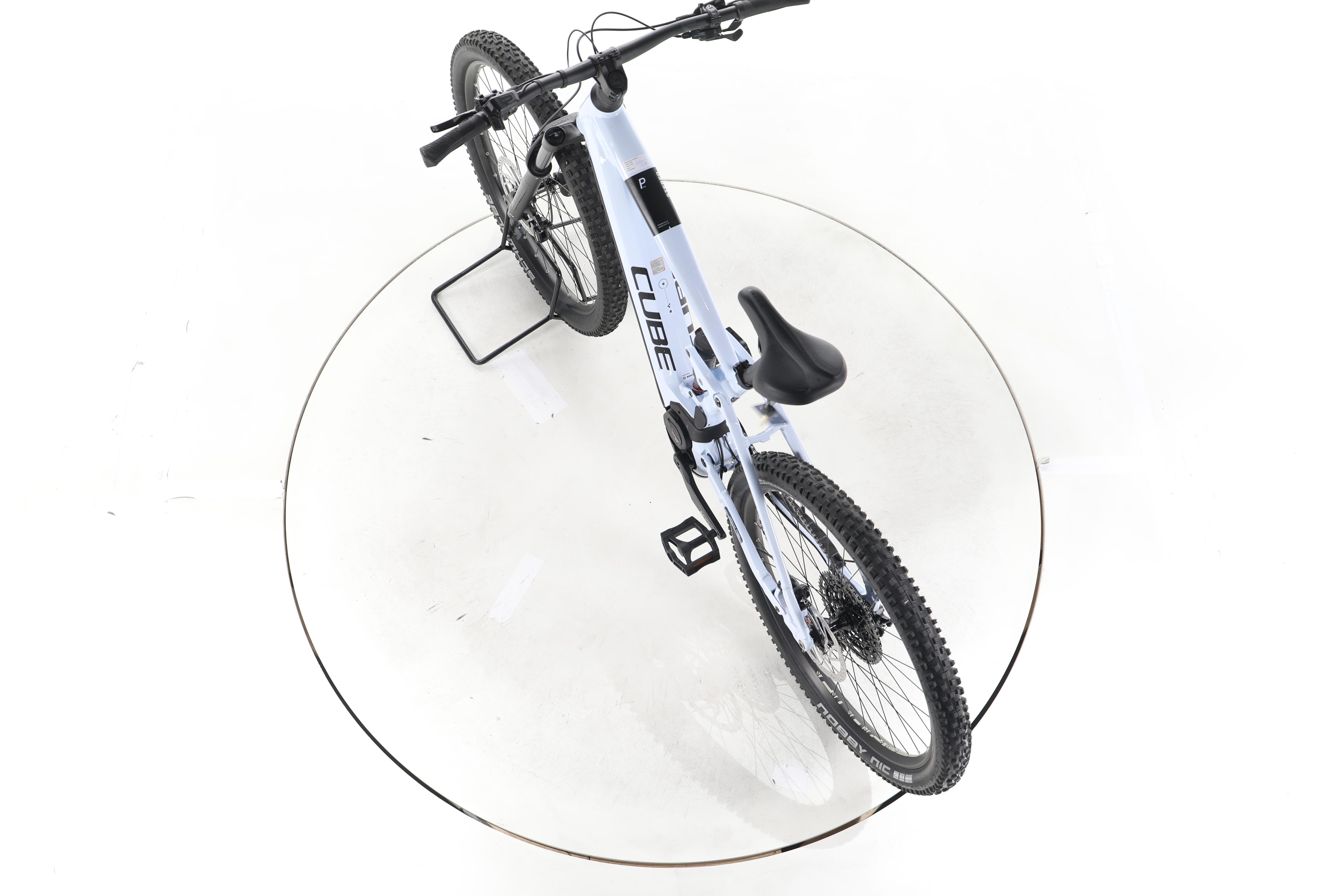 Cube Stereo Hybrid 120 Pro E-Bike Fully - Image 21