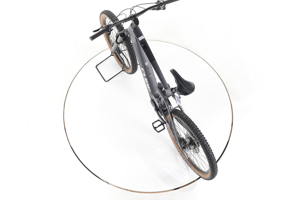 Cube Stereo Hybrid 160 HPC Race E-Bike Fully Carbon - Image 21