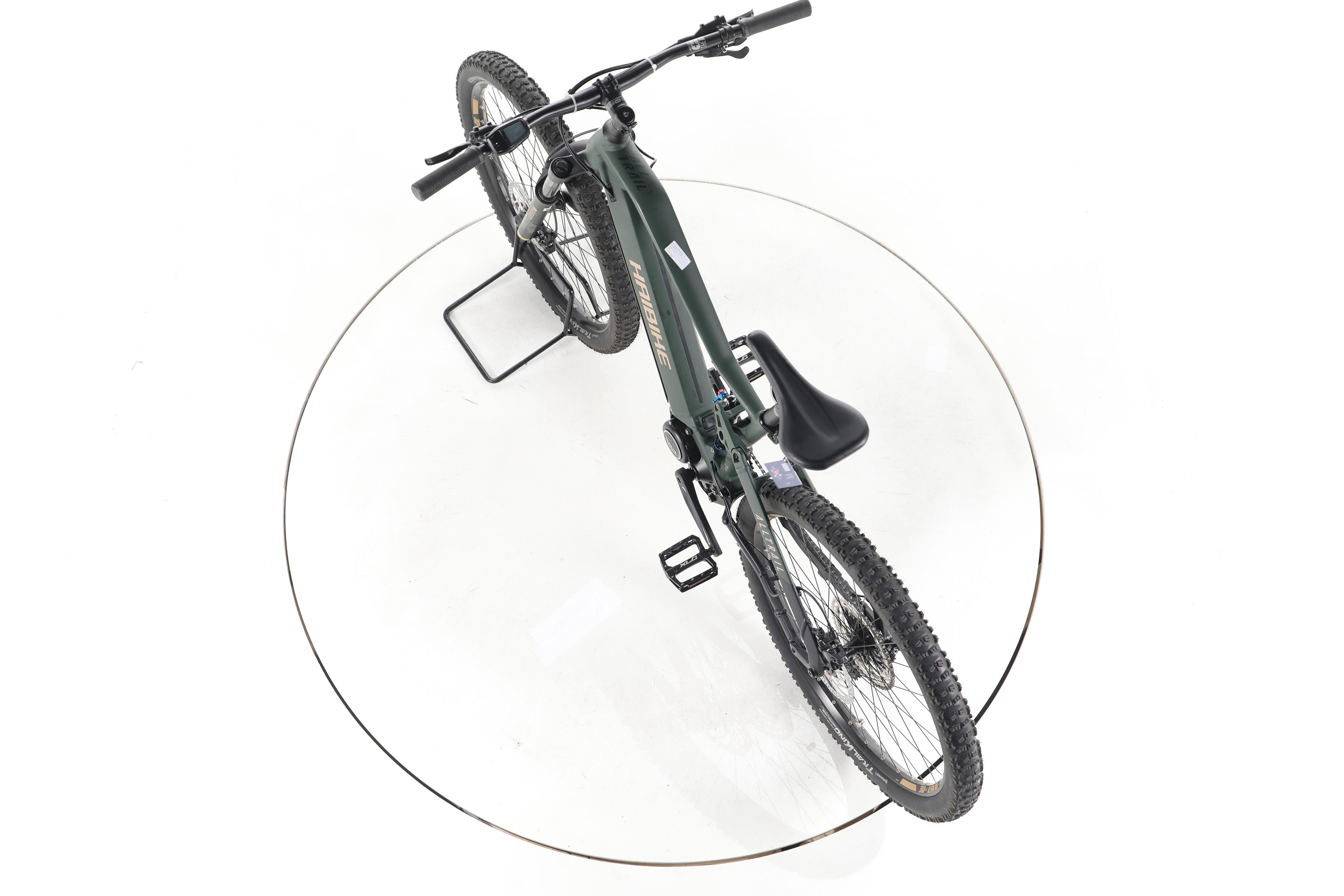 Haibike Alltrail 4 E-Bike Fully - Image 21
