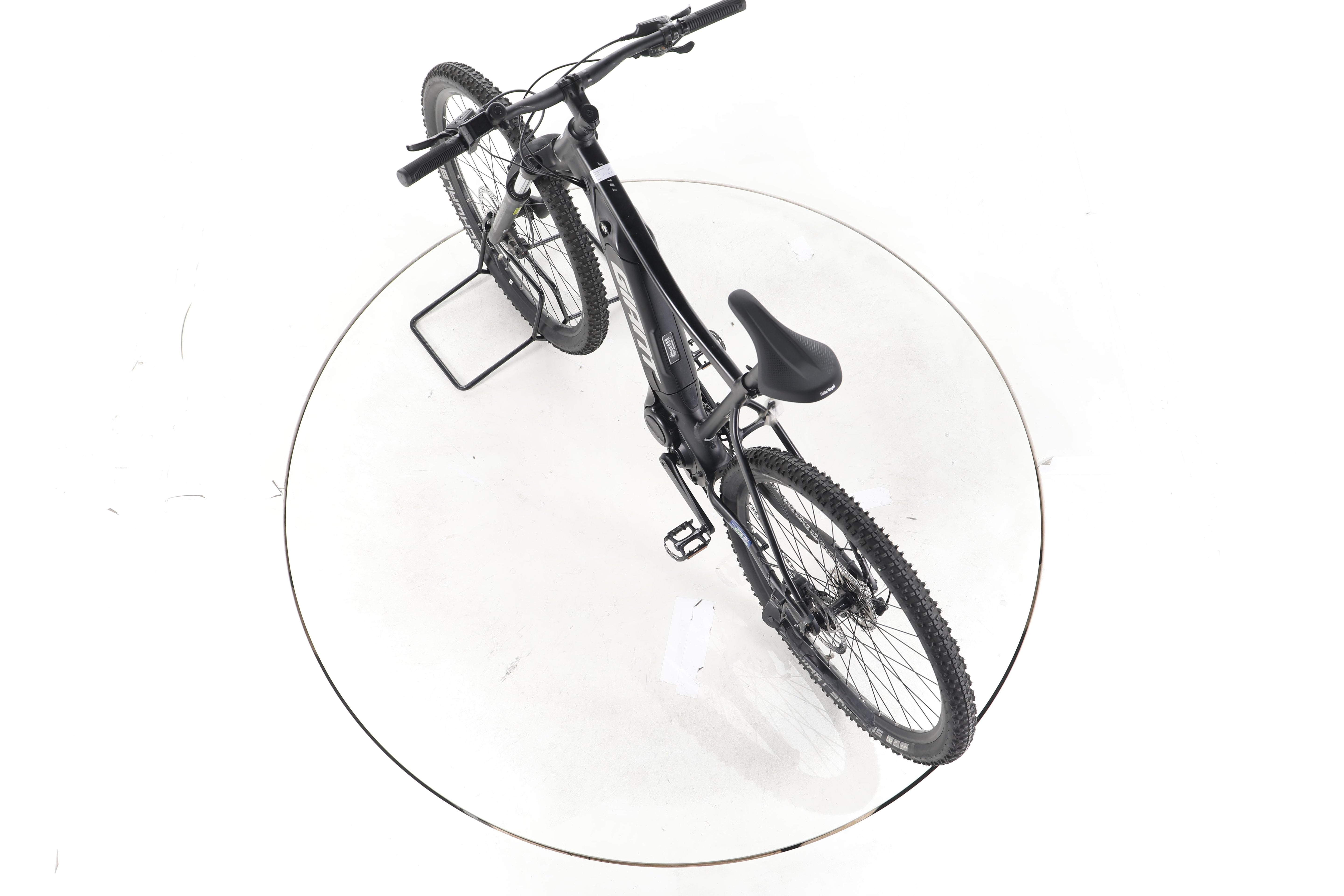 Giant Talon E+ 2 E-Bike - Image 21