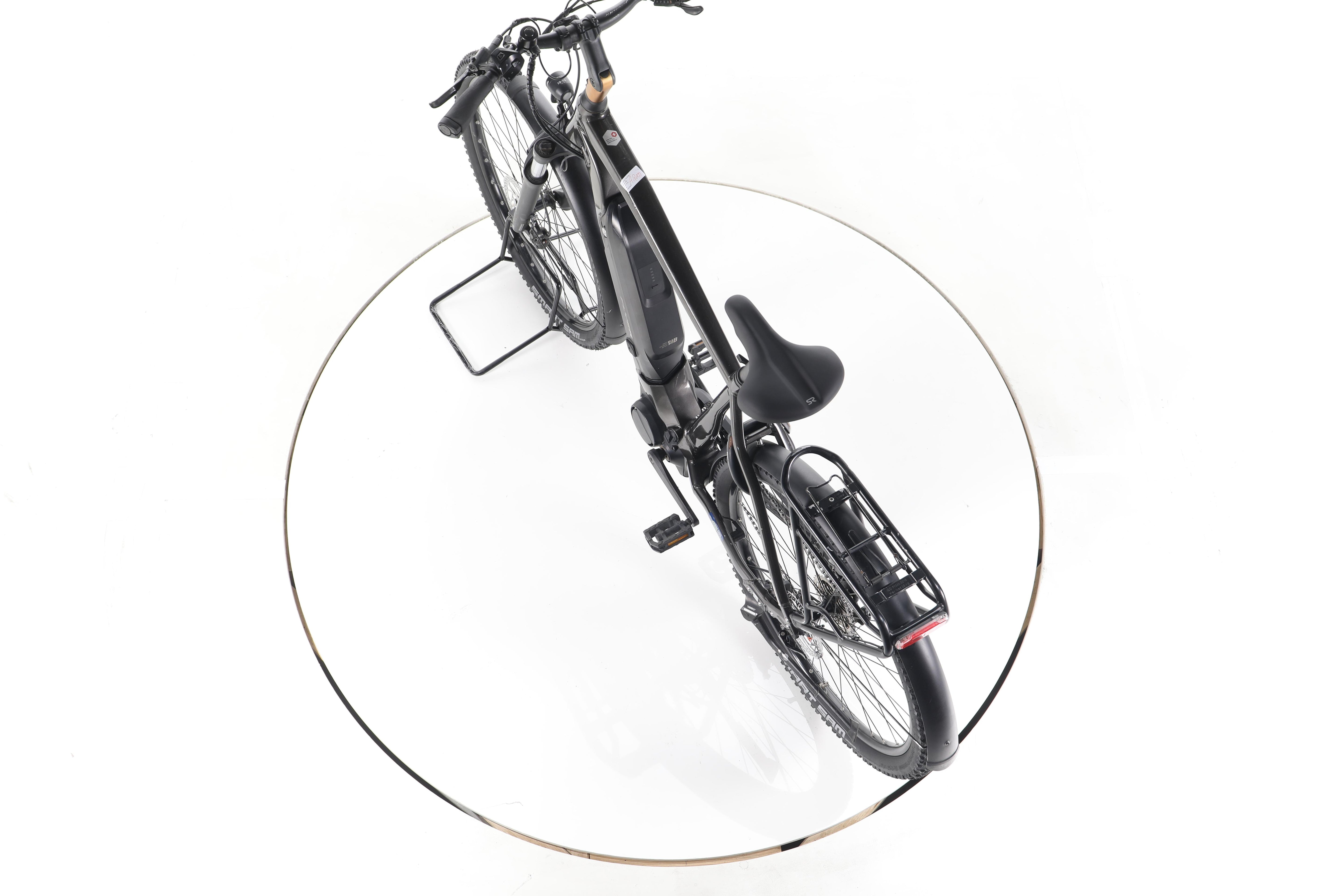 FLYER Upstreet5 Trekking E-Bike - Image 21
