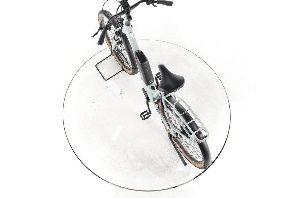 Pegasus Solero E9 Sport CX Trekking E-Bike Tiefeinsteiger 2024 - Image 21