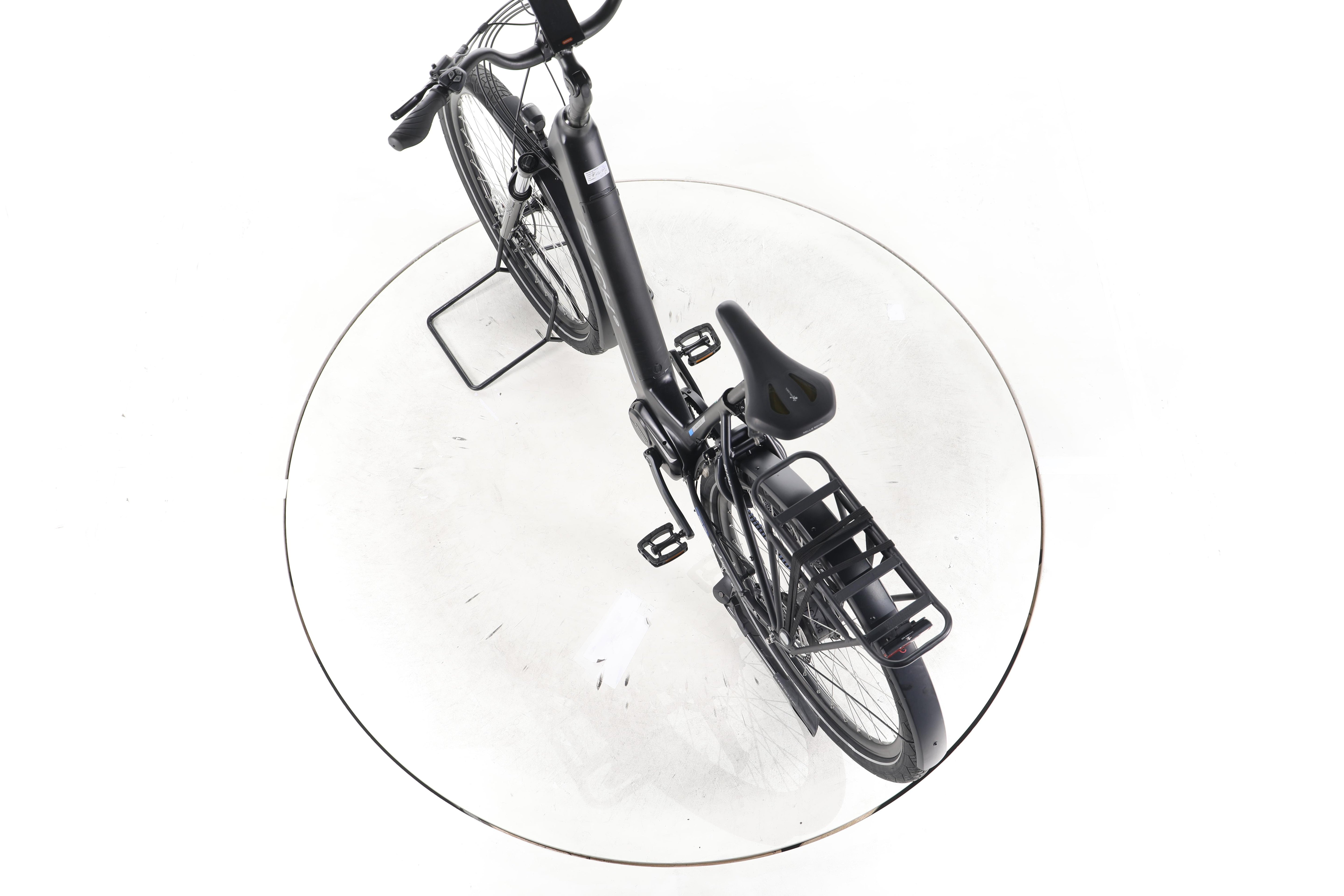 Puch Q 4.8 City E-Bike Tiefeinsteiger - Image 21