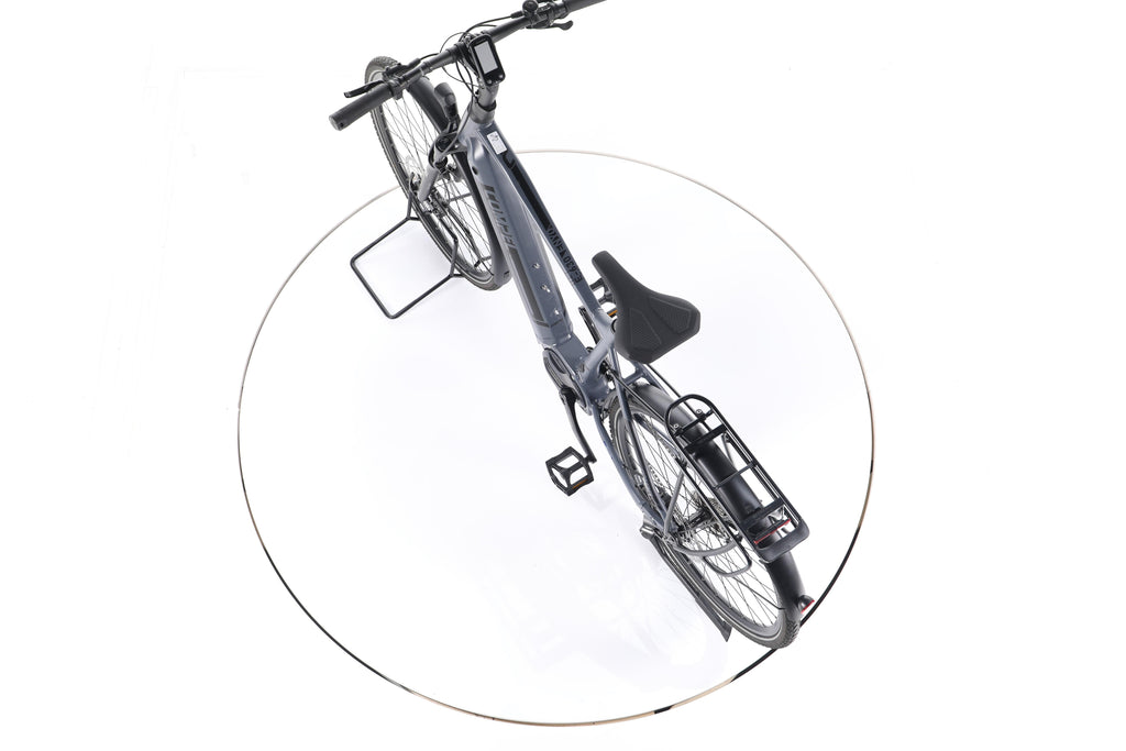 Compel Enyo E- LTD Trekking E-Bike - Image 21