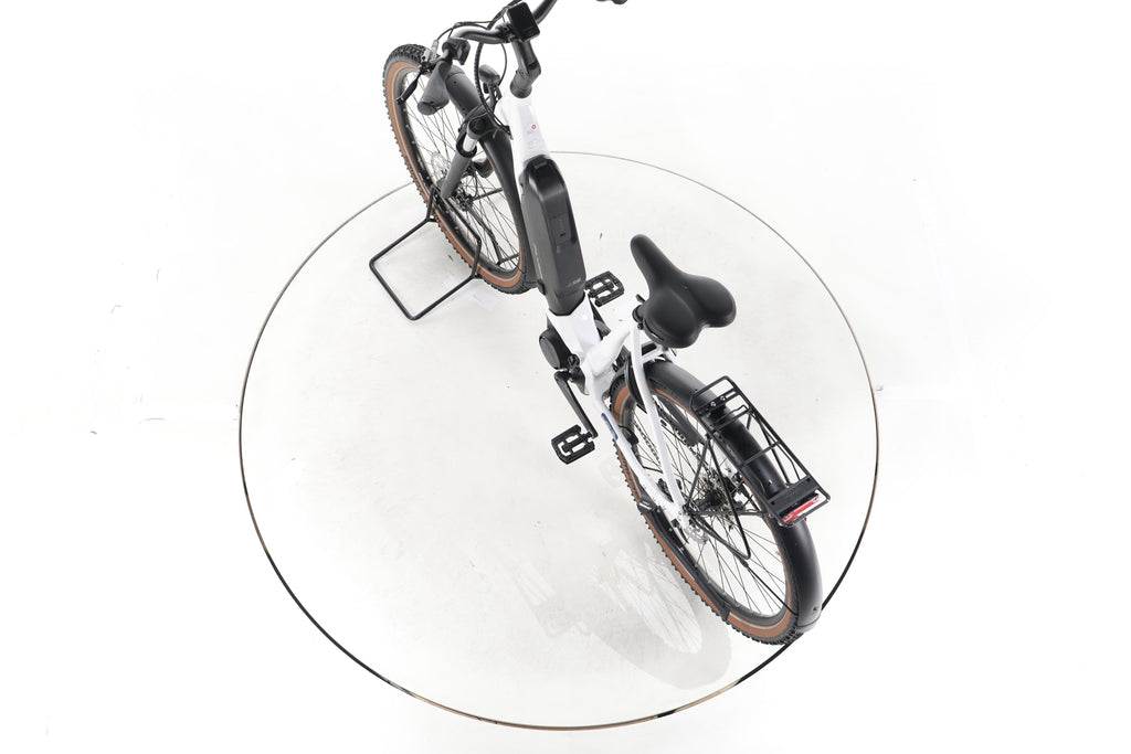 FLYER Upstreet5 3.12 Trekking E-Bike Tiefeinsteiger - Image 21
