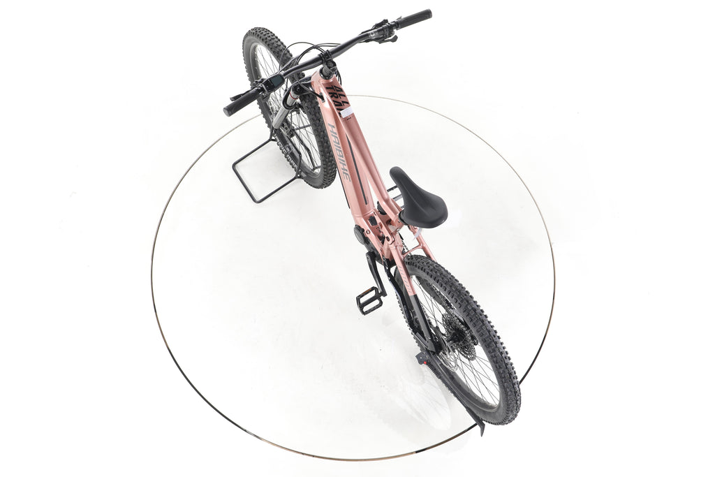 Haibike AllTrail 7 E-Bike Fully 2024 - Image 21