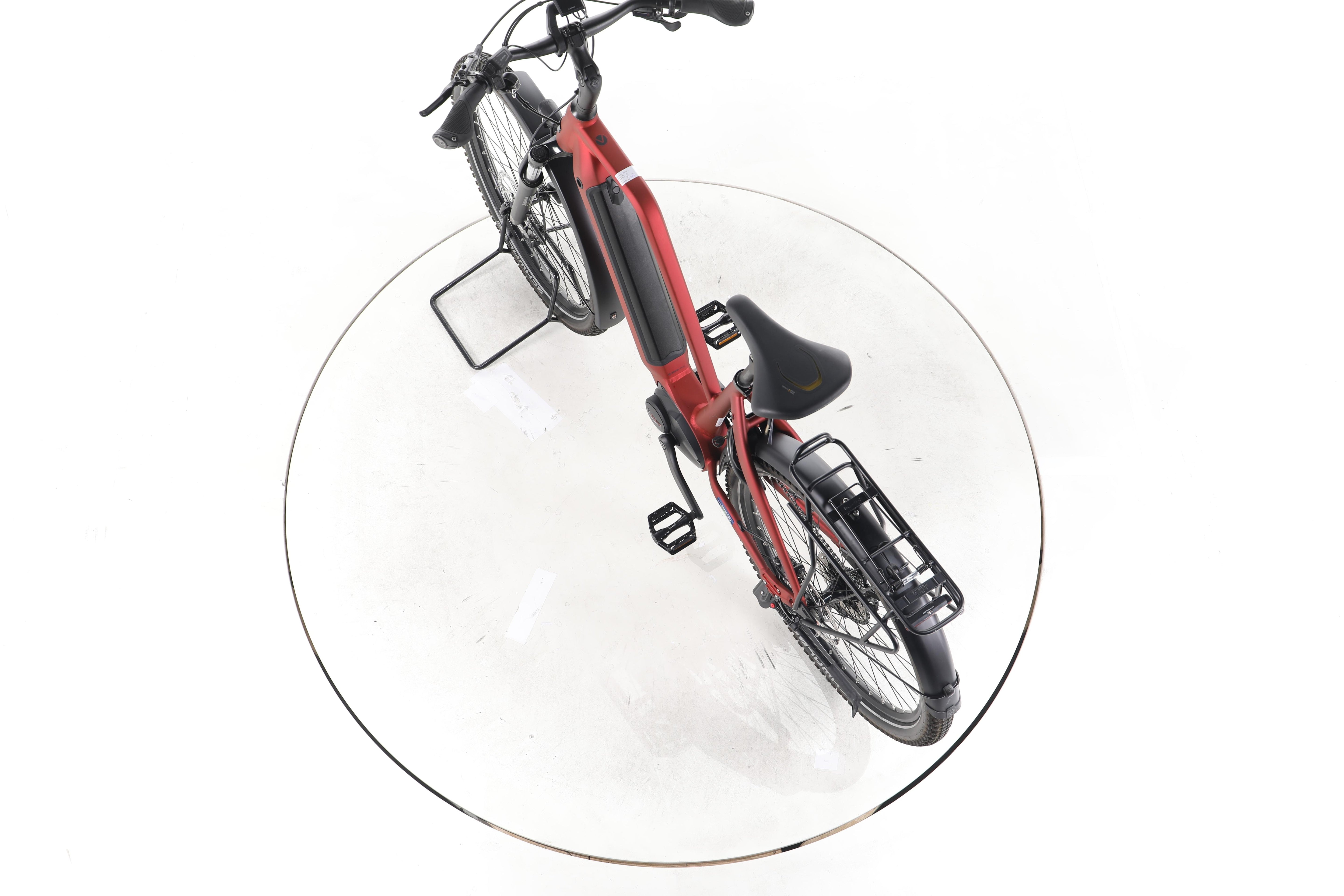 Velo de Ville SEB 890 SUV Trekking E-Bike - Image 21