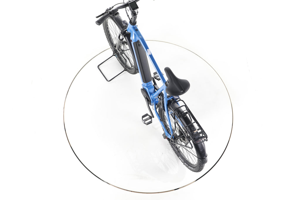 Velo de Ville SEB 990 Smart Trekking E-Bike - Image 21