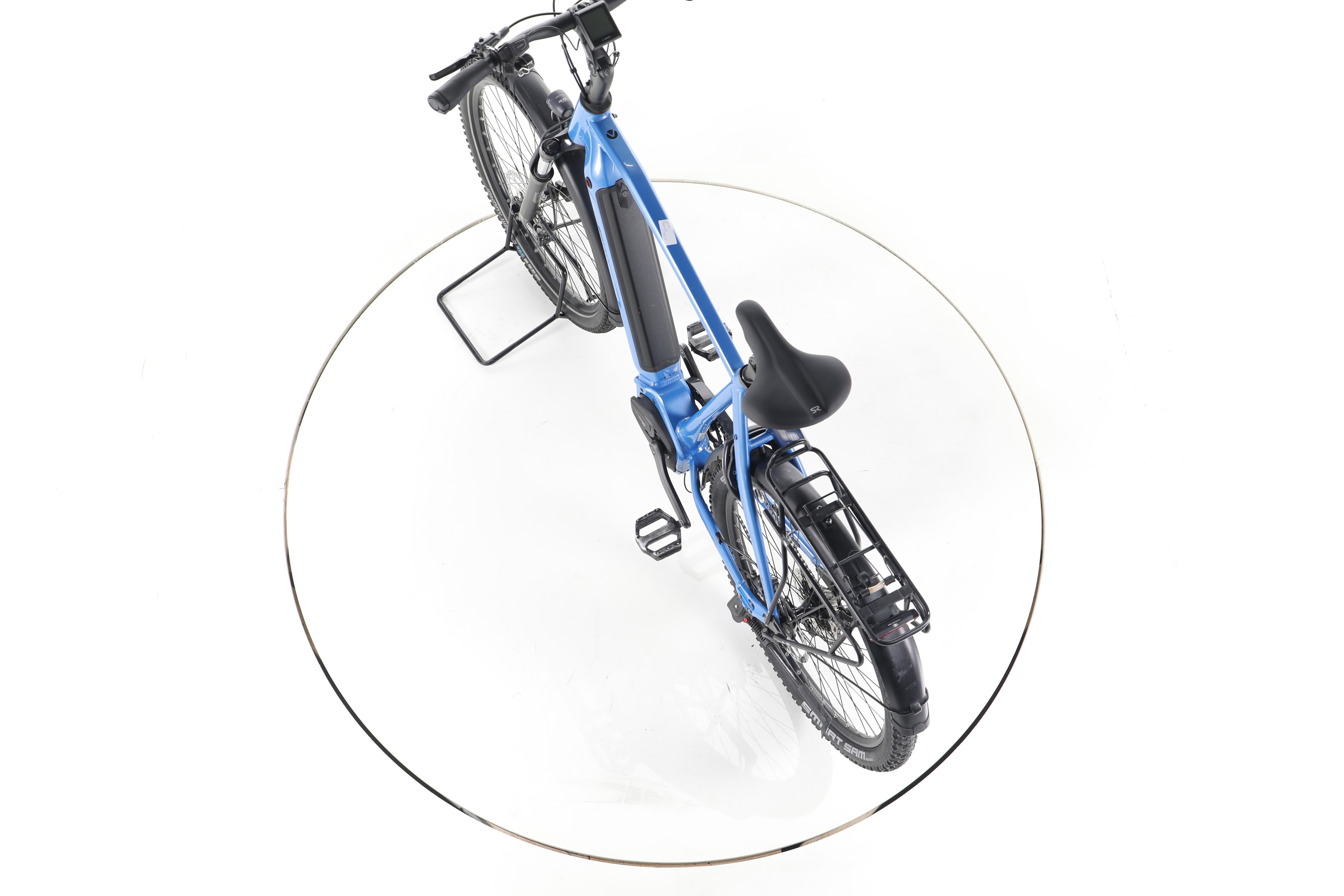 Velo de Ville SEB 990 Smart Trekking E-Bike - Image 21