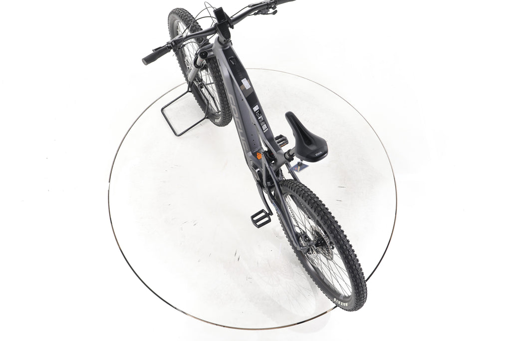 Focus Thron² 6.8 E-Bike Fully - Image 21