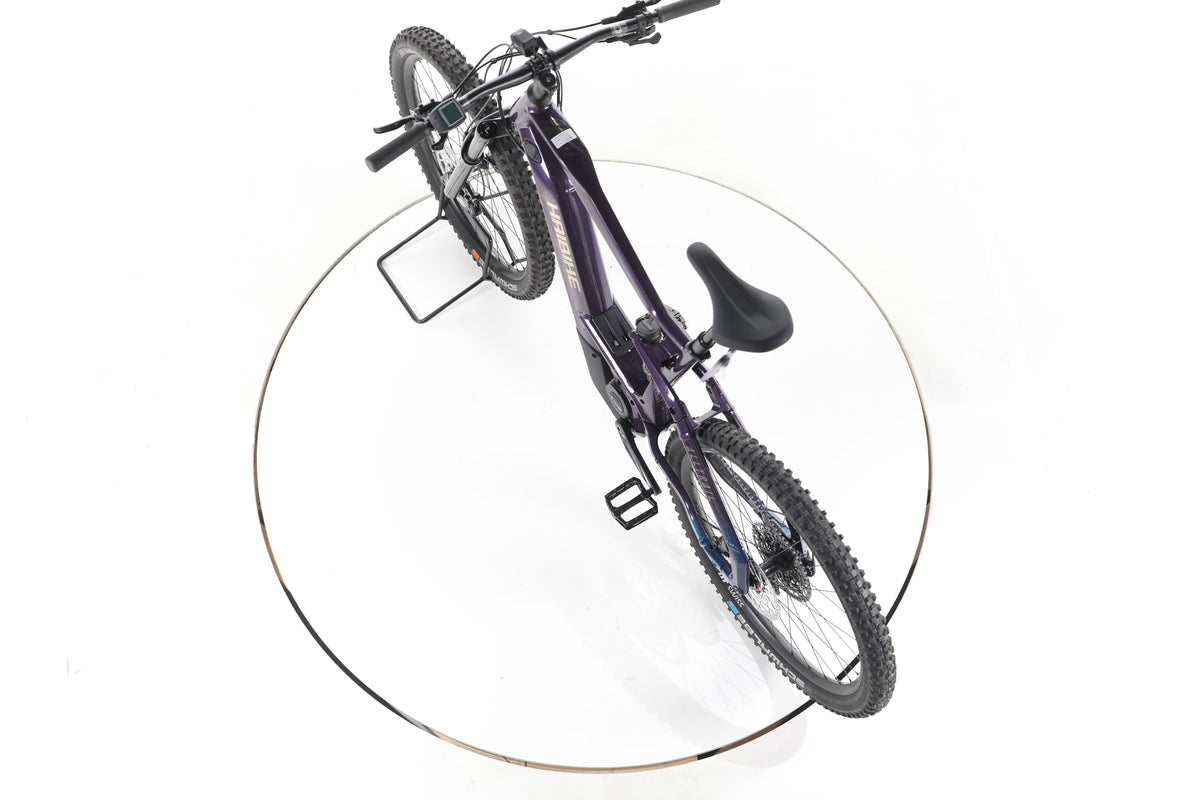Haibike ALLTRAIL 8 E-Bike Fully - Image 21