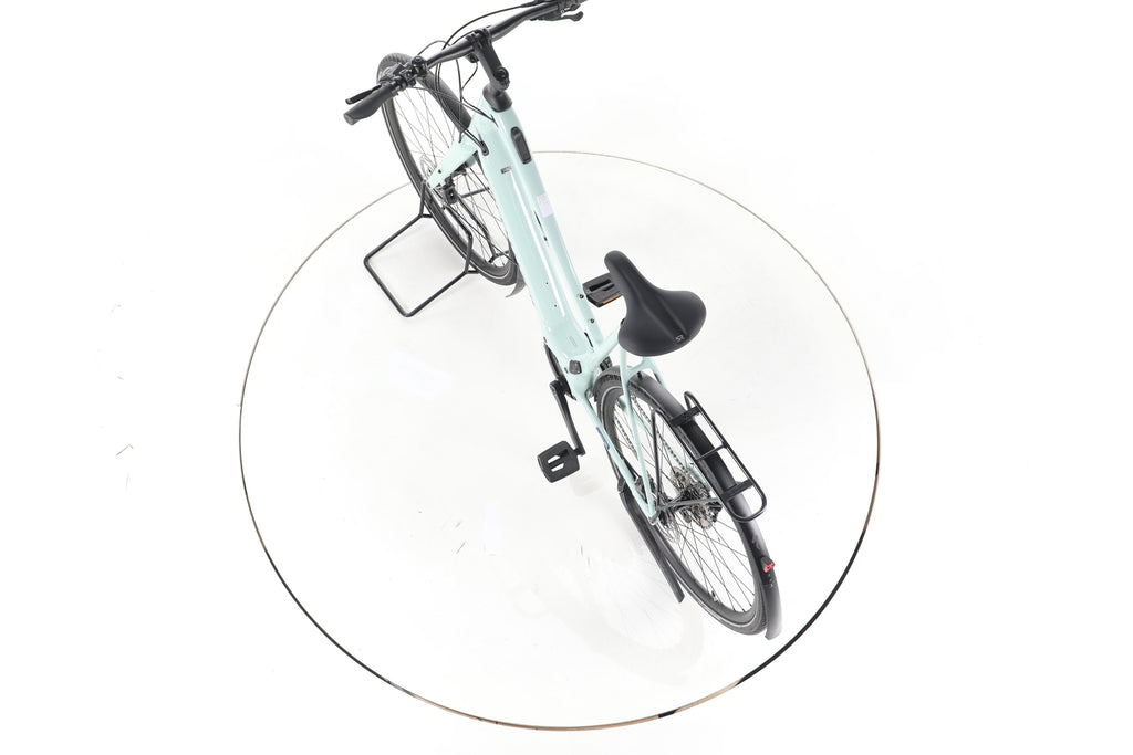 Specialized Turbo Vado SL 4.0 EQ Trekking E-Bike - Image 21