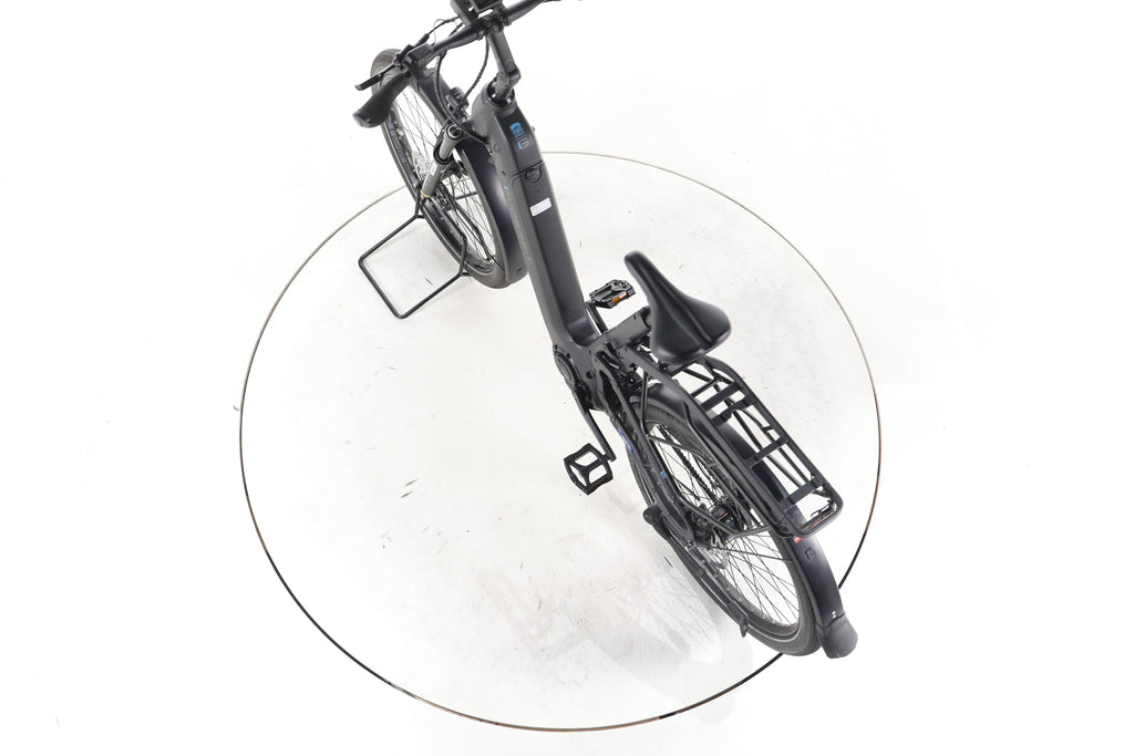 Gudereit EC-5.8 EVO SMART City E-Bike Tiefeinsteiger - Image 21