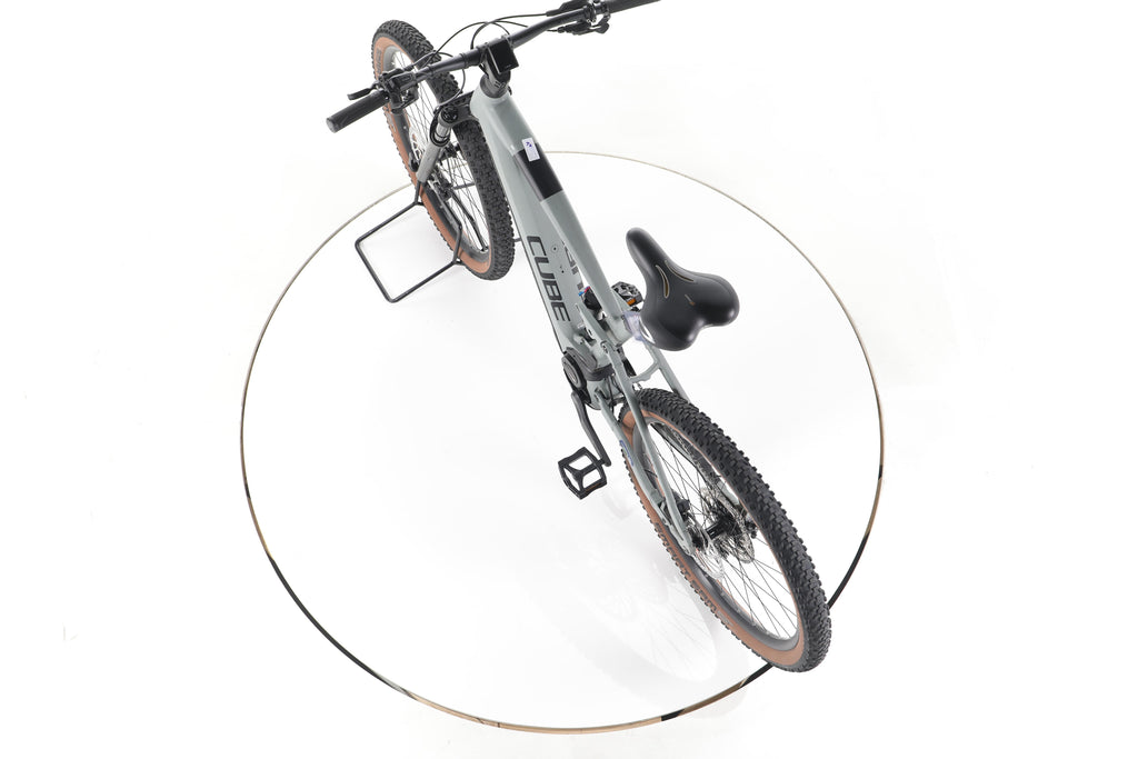 Cube Stereo Hybrid 120 SLX E-Bike Fully 2024 - Image 21