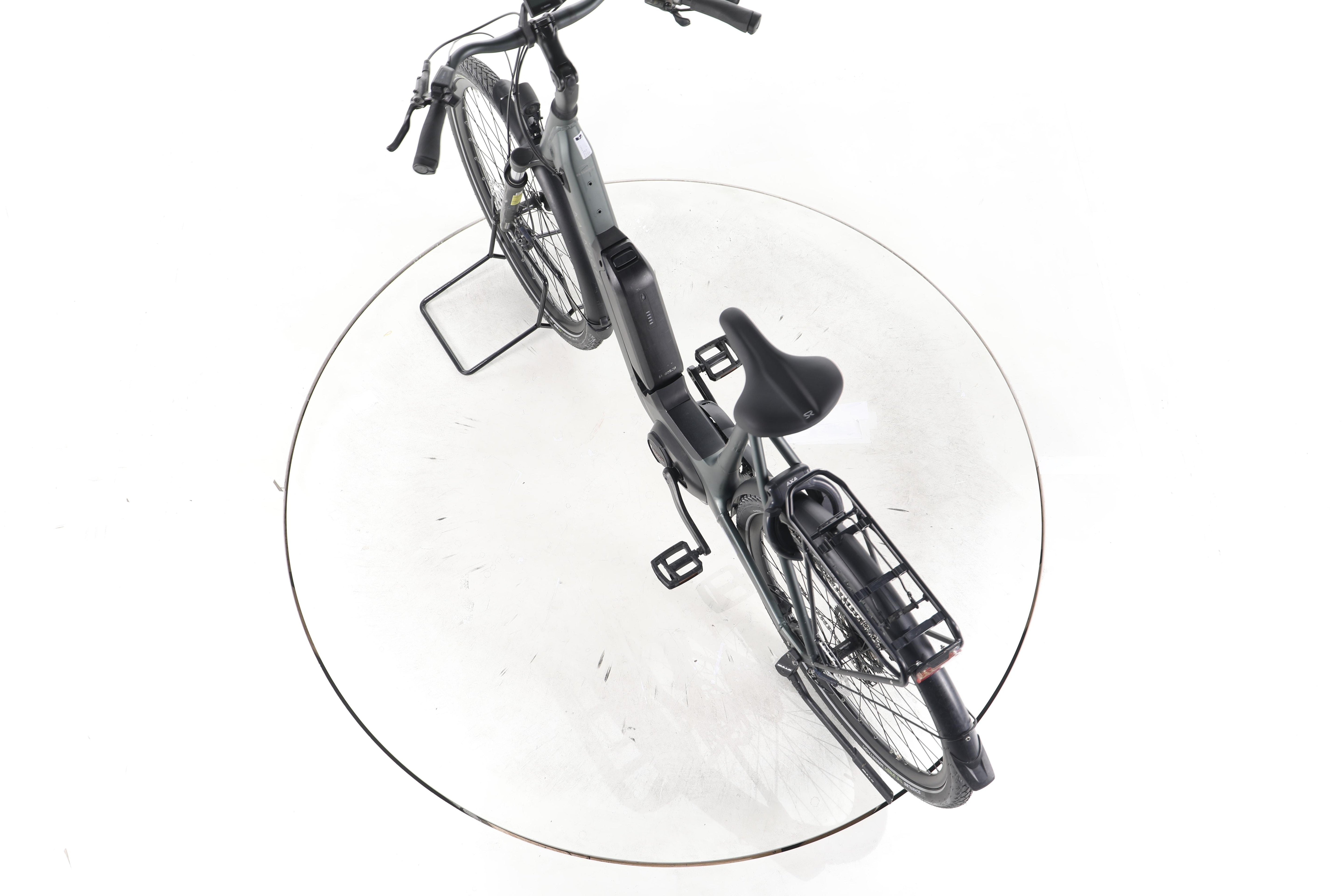Kalkhoff Endeavour 1.B Move LB Trekking E-Bike Tiefeinsteiger - Image 21