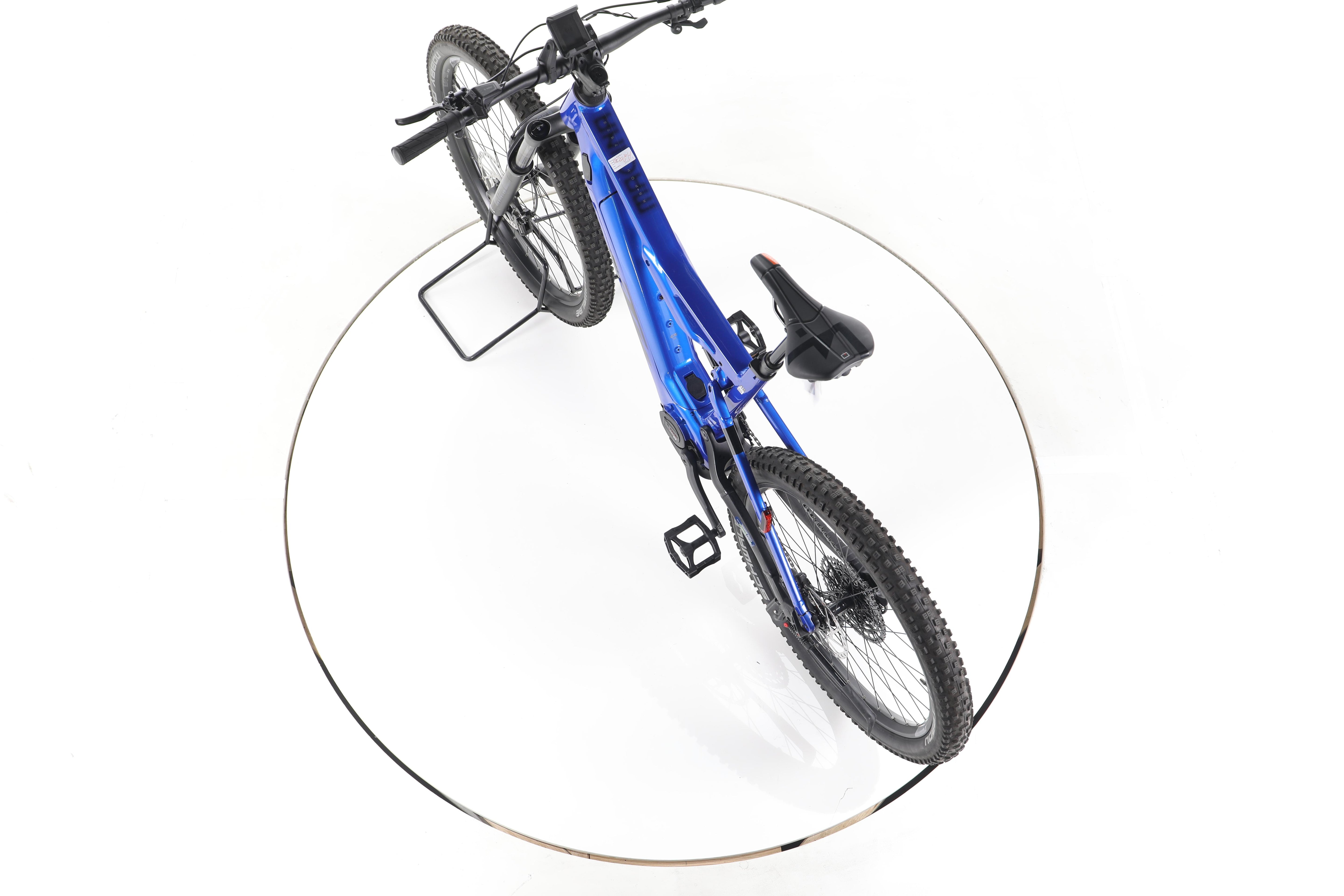 KTM Macina Kapoho 7973 E-Bike Fully - Image 21