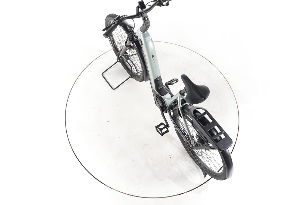 Cannondale Tesoro Neo X1 Trekking E-Bike Tiefeinsteiger - Image 21