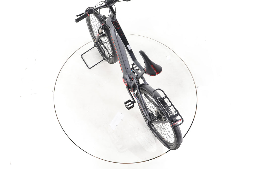 Centurion Lhasa E R760i EQ E-Bike Fully - Image 21