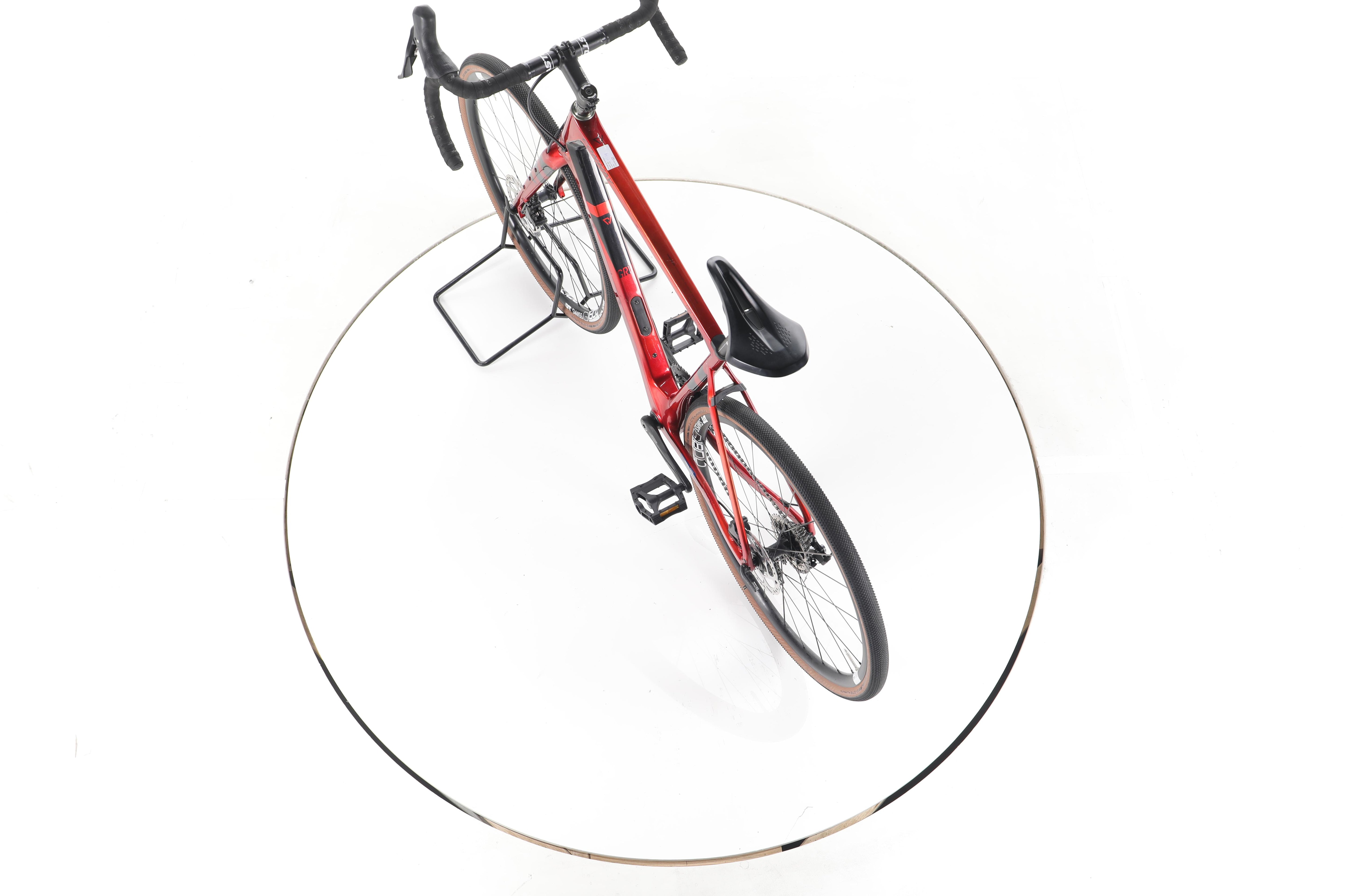 Conway GRV 10.0 Gravelbike Carbon - Image 21