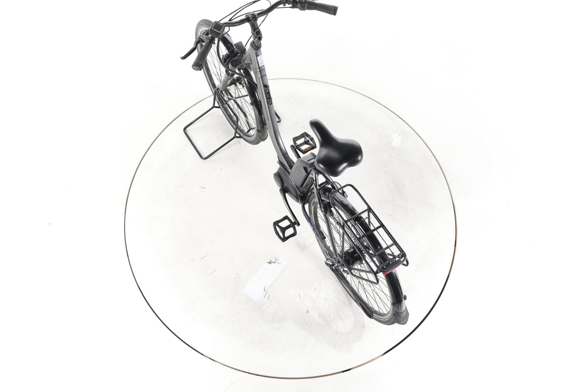 Triumph E-Cloud Plus 5 City E-Bike Tiefeinsteiger - Image 21