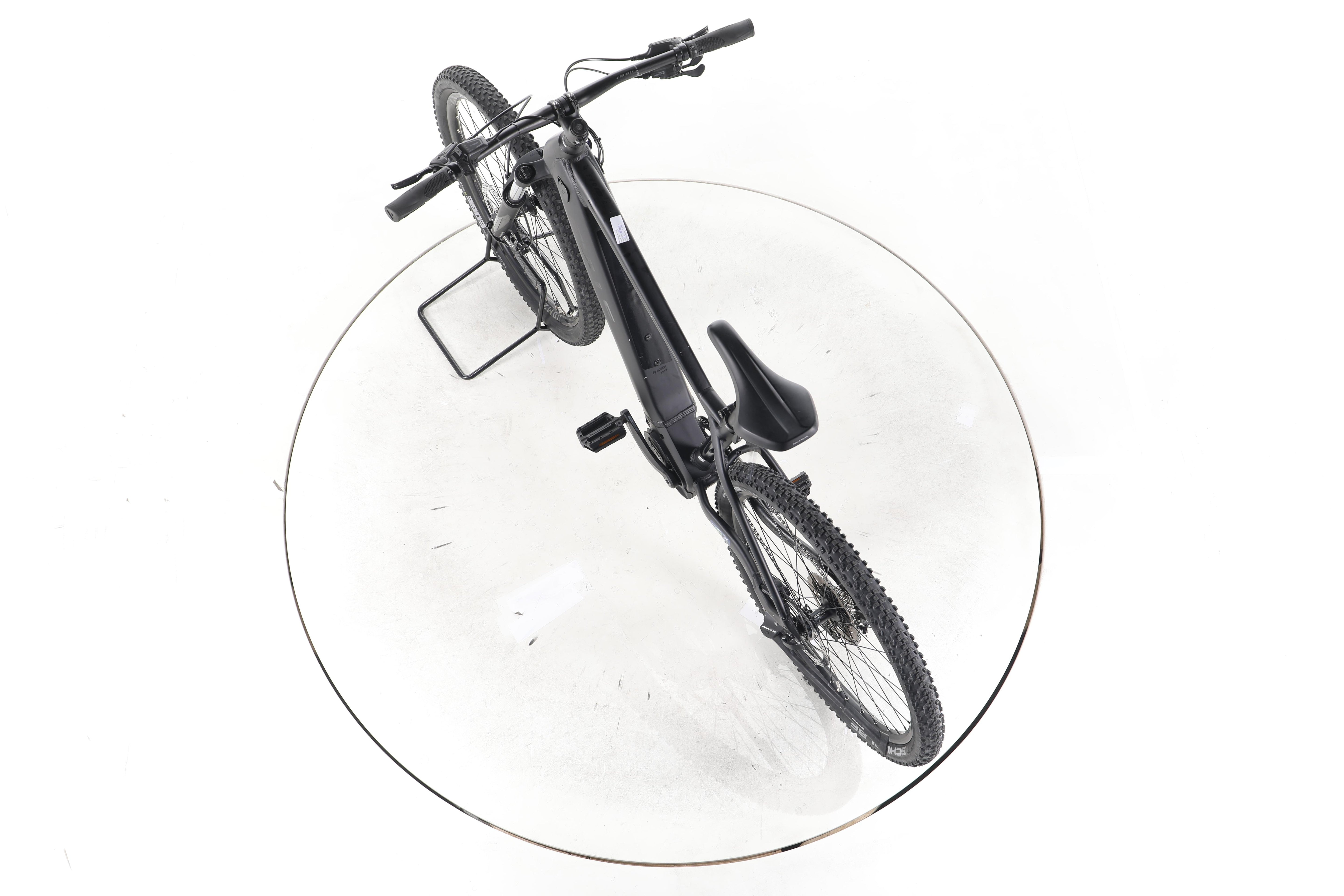 Bulls Evo 625 E-Bike 2024 - Image 21