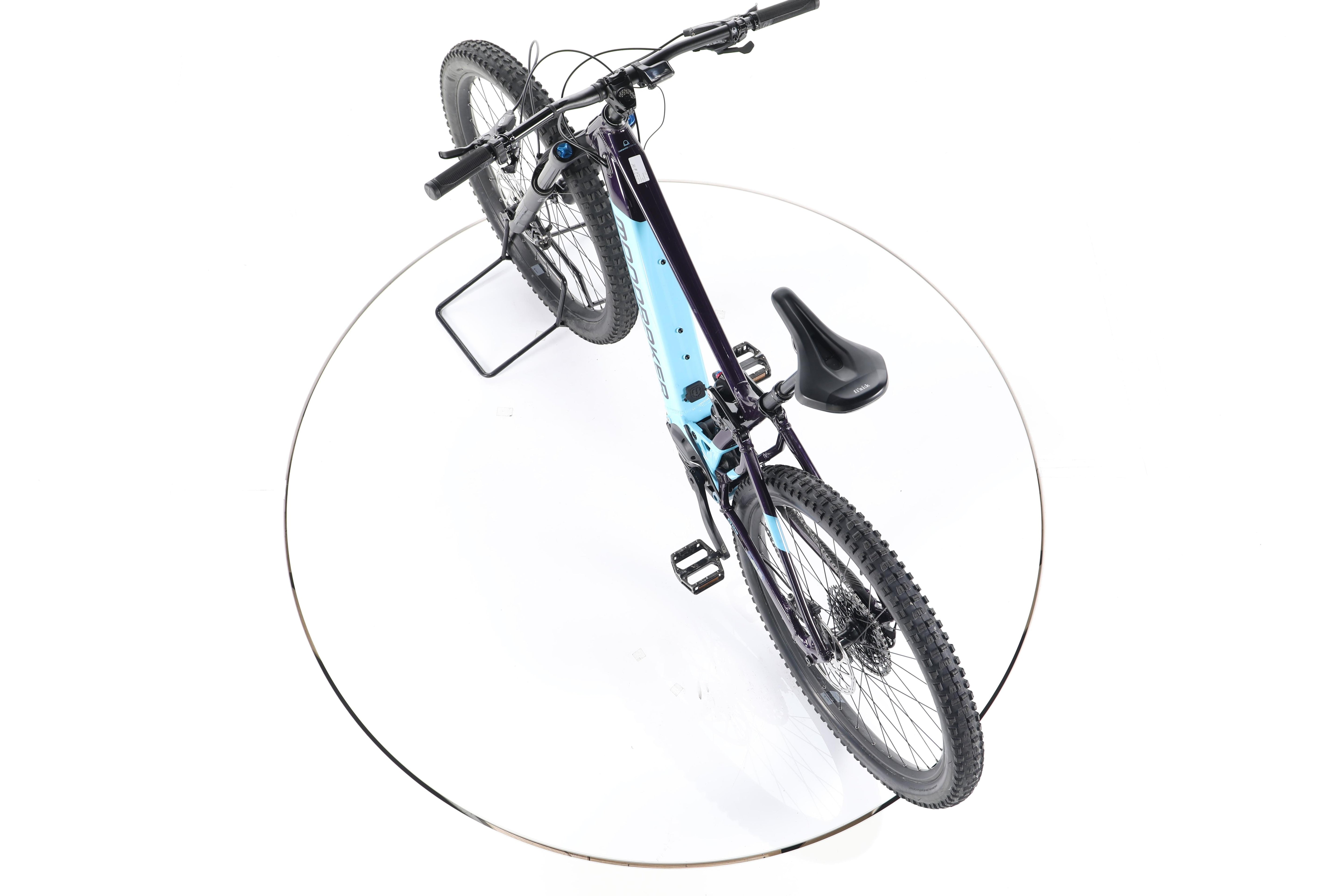 Mondraker DUSK R E-Bike Fully - Image 21