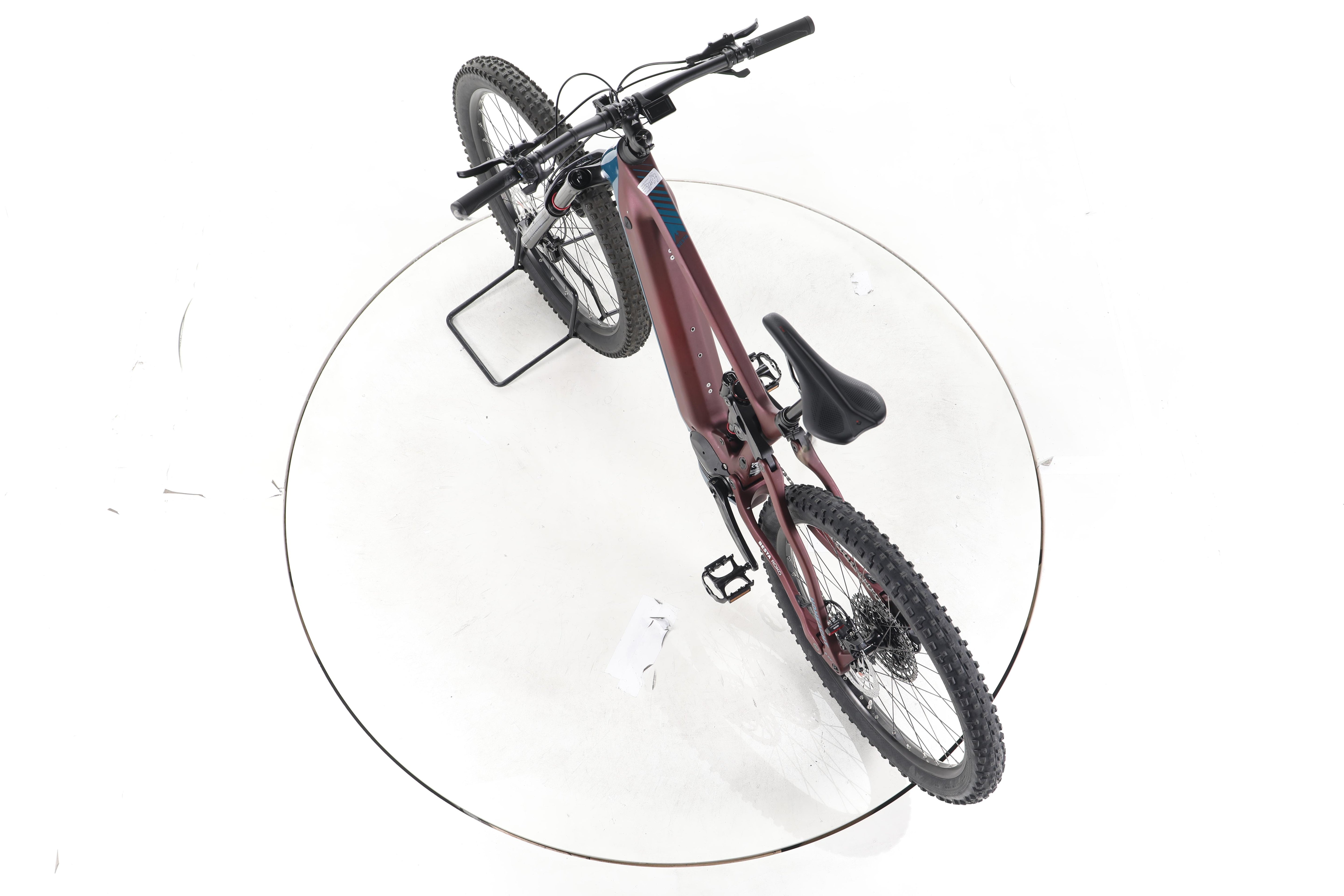 HoheAcht Besta Roko E-Bike Fully Carbon - Image 21