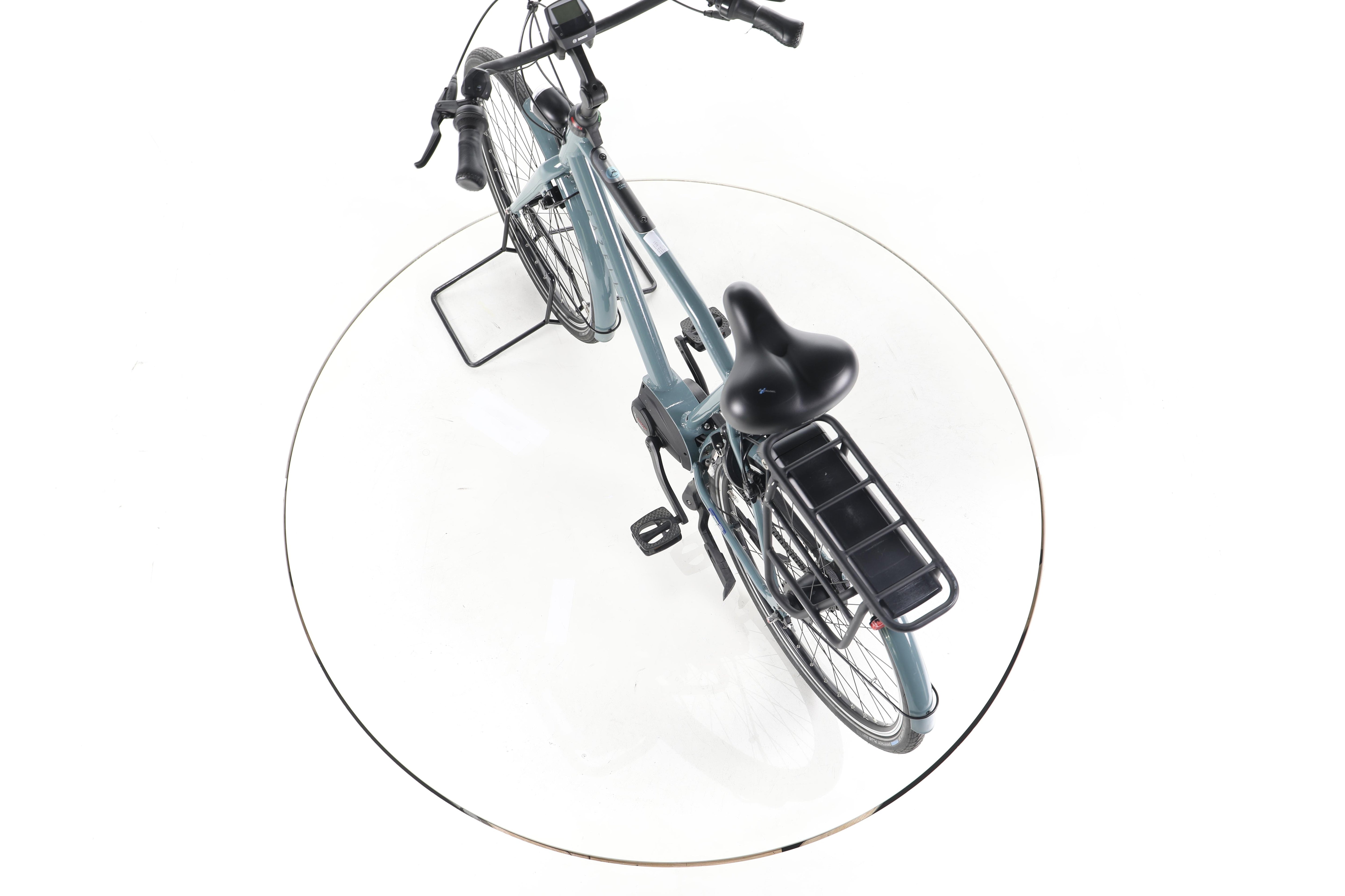 Gazelle HeavyDutyNL C5 City E-Bike - Image 21