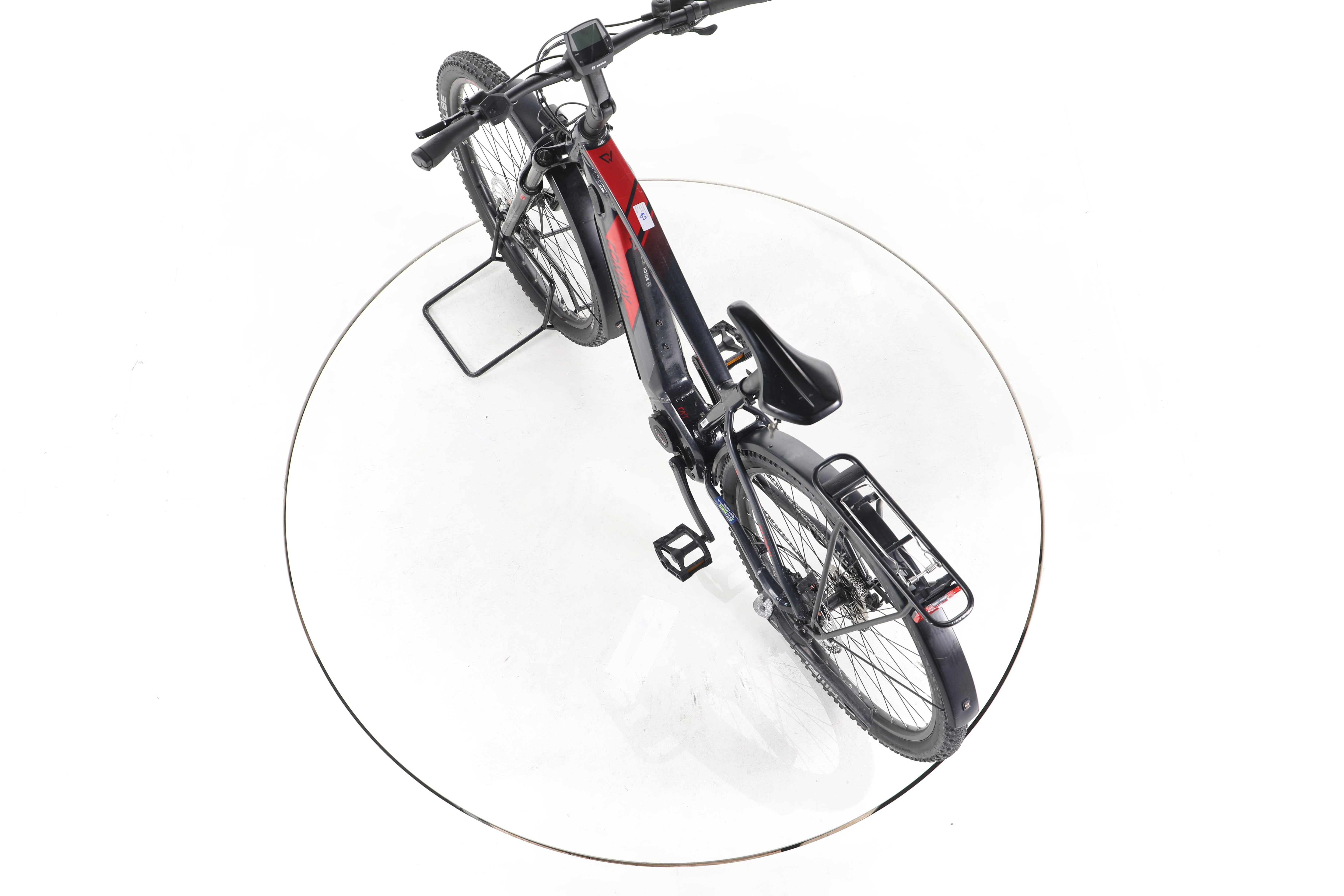 Conway Cairon C 2.0 Trekking E-Bike - Image 21