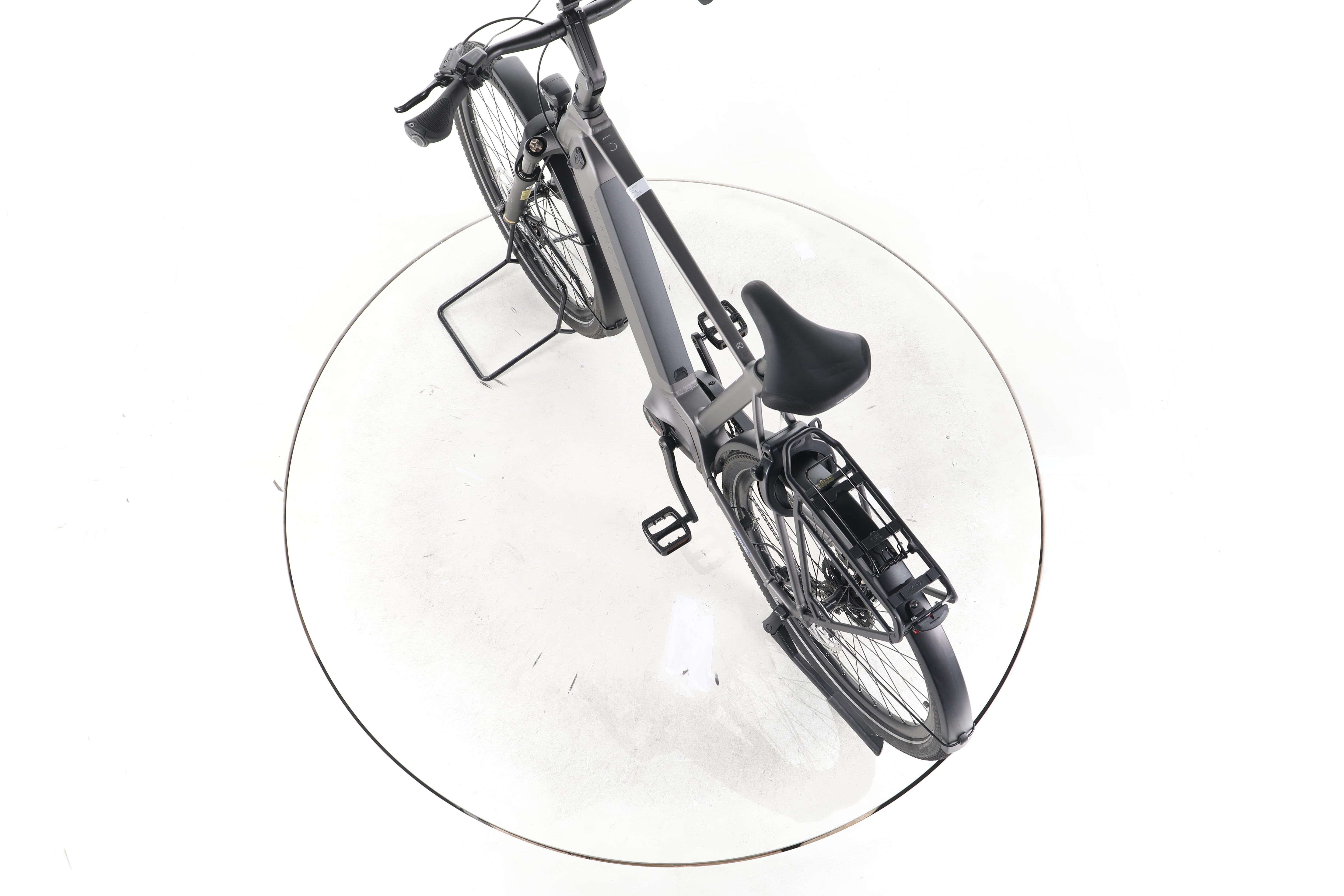 Kalkhoff Endeavour 5 Move+ Trekking E-Bike 2024 - Image 21