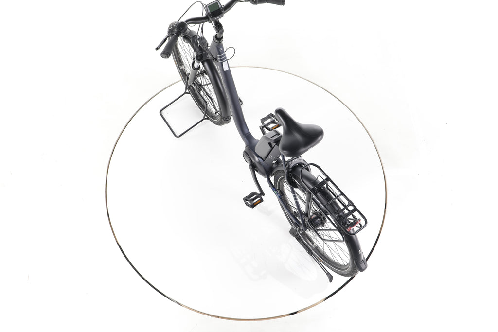 Raleigh Kingston 8 XXL City E-Bike Tiefeinsteiger - Image 21
