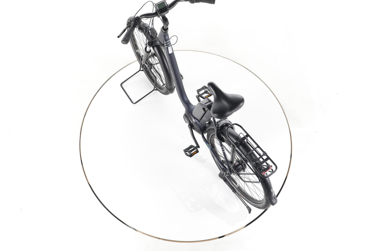 Raleigh Kingston 8 XXL City E-Bike Tiefeinsteiger - Image 21