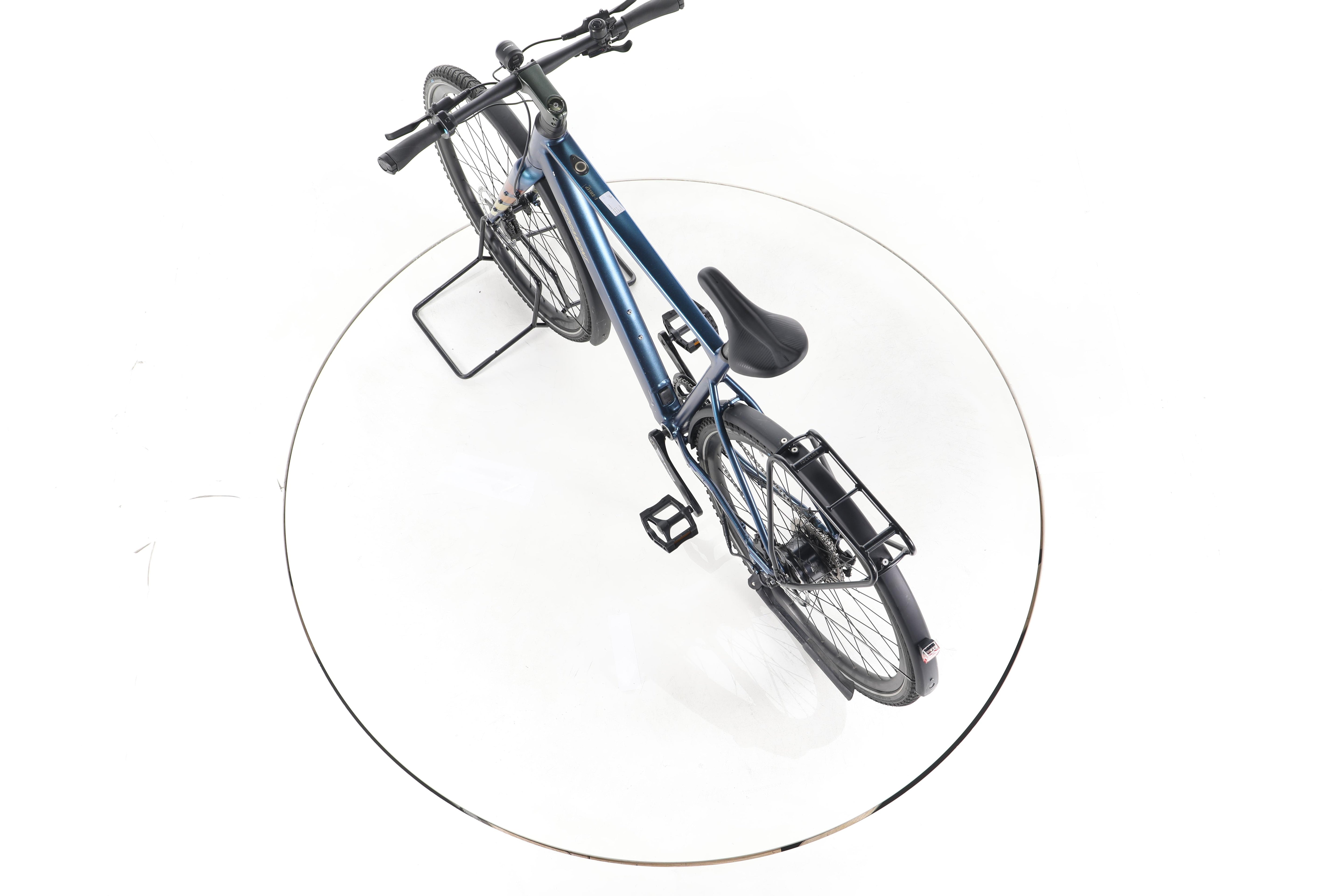 Bergamont E-Sweep Tour E-Bike - Image 21