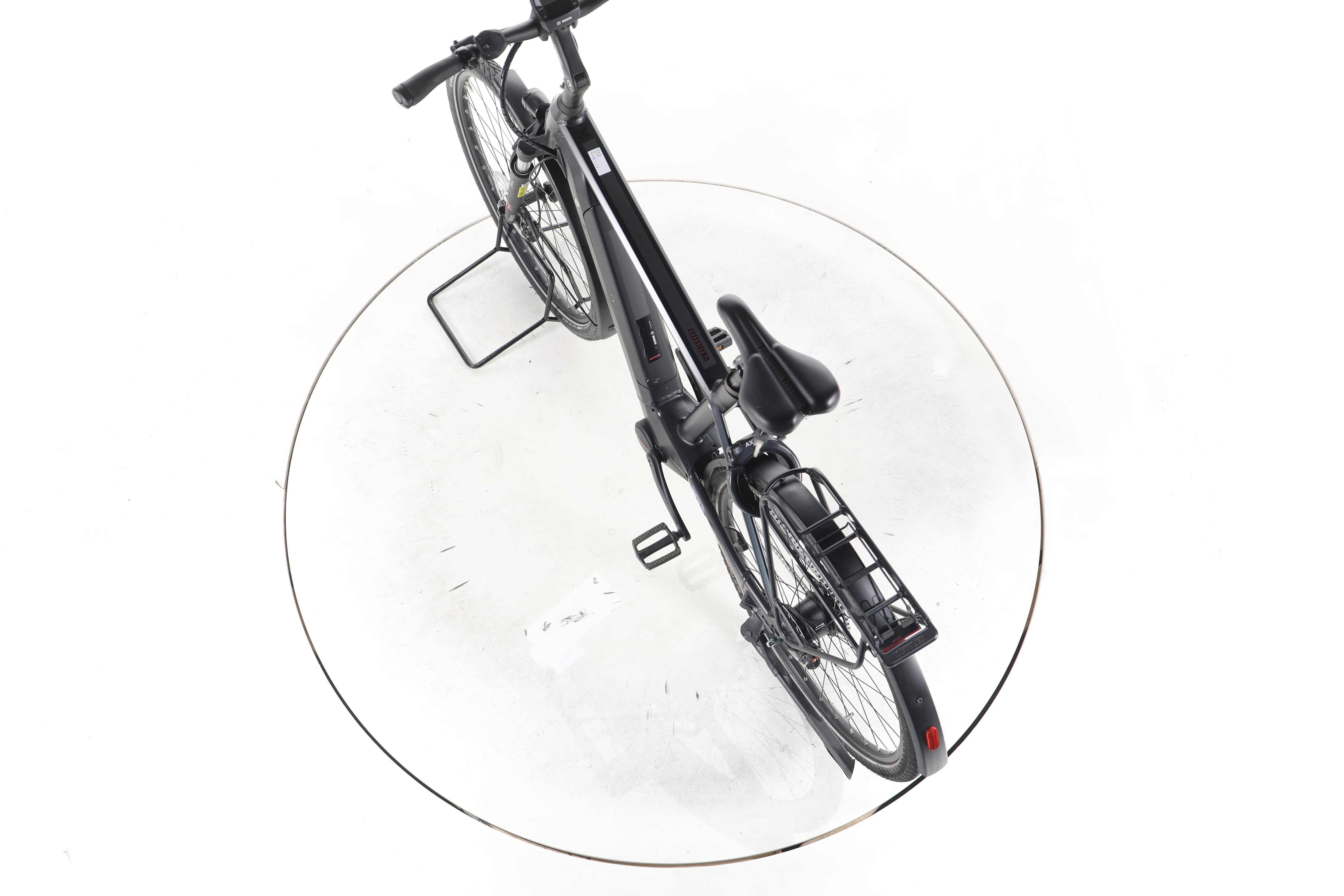 Kettler Quadriga P5 City E-Bike - Image 21