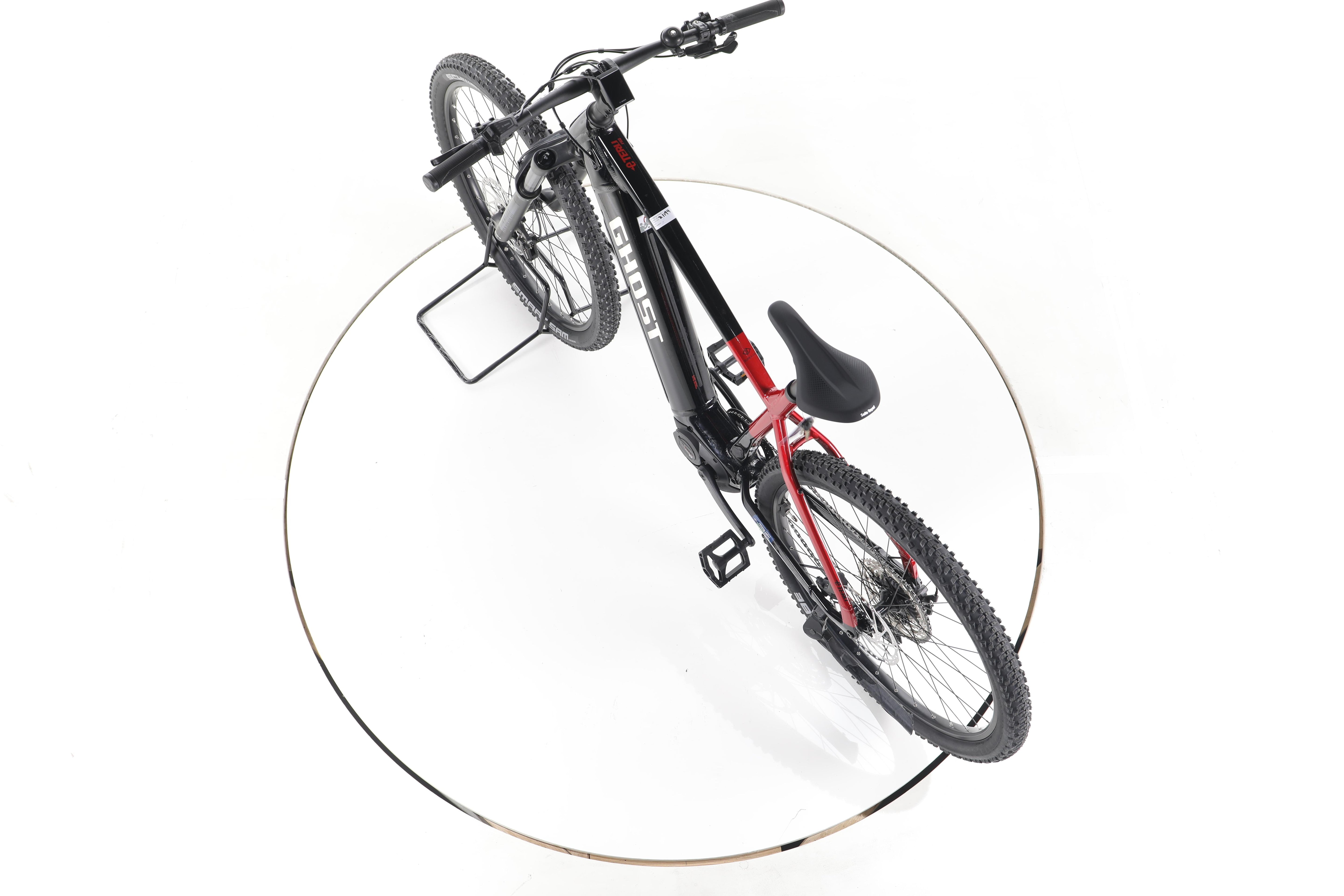Ghost E-Teru B Pro E-Bike - Image 21