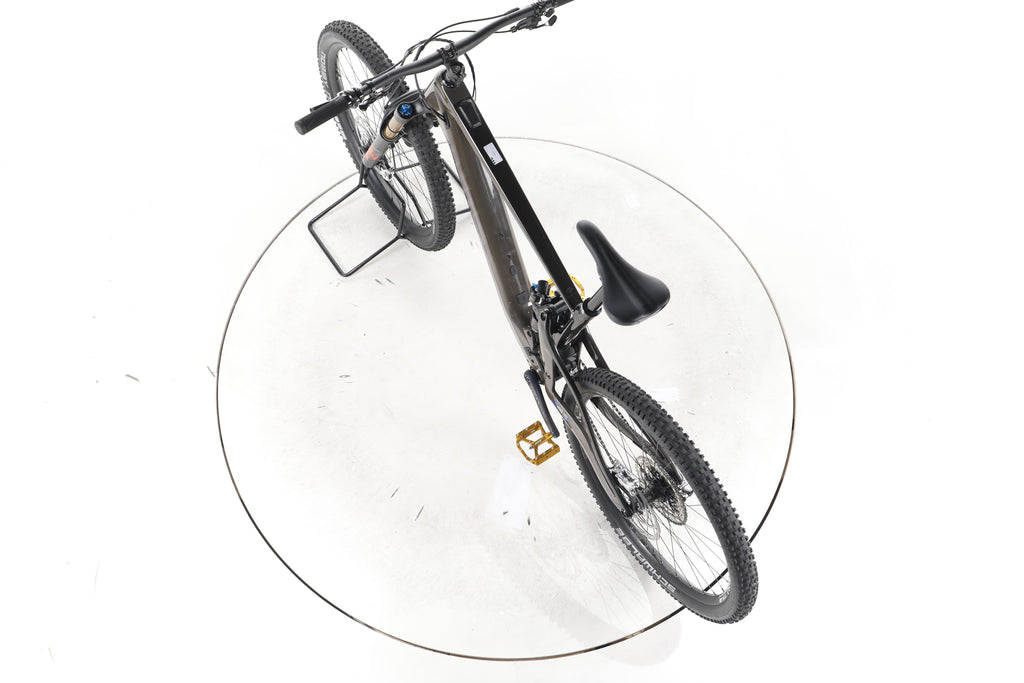 Ghost Path Riot Full Party E-Bike Fully Carbon 2024 - Image 21