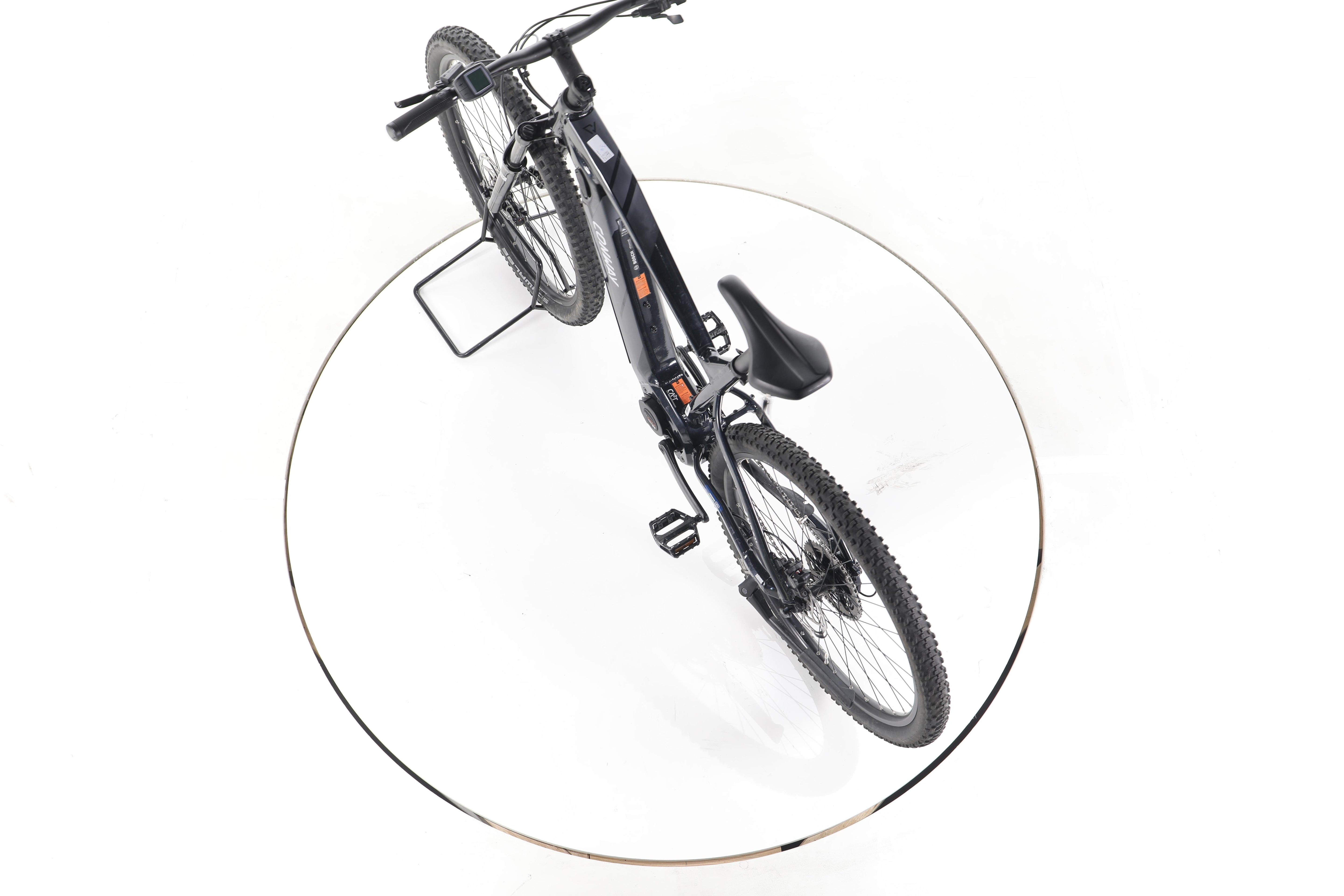 Conway Cairon S 2.0 E-Bike - Image 21