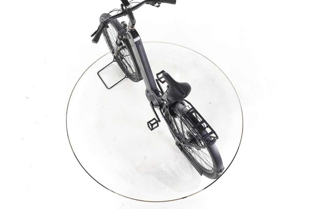 Kalkhoff Entice 5.B Advance+ Trekking E-Bike Tiefeinsteiger - Image 21