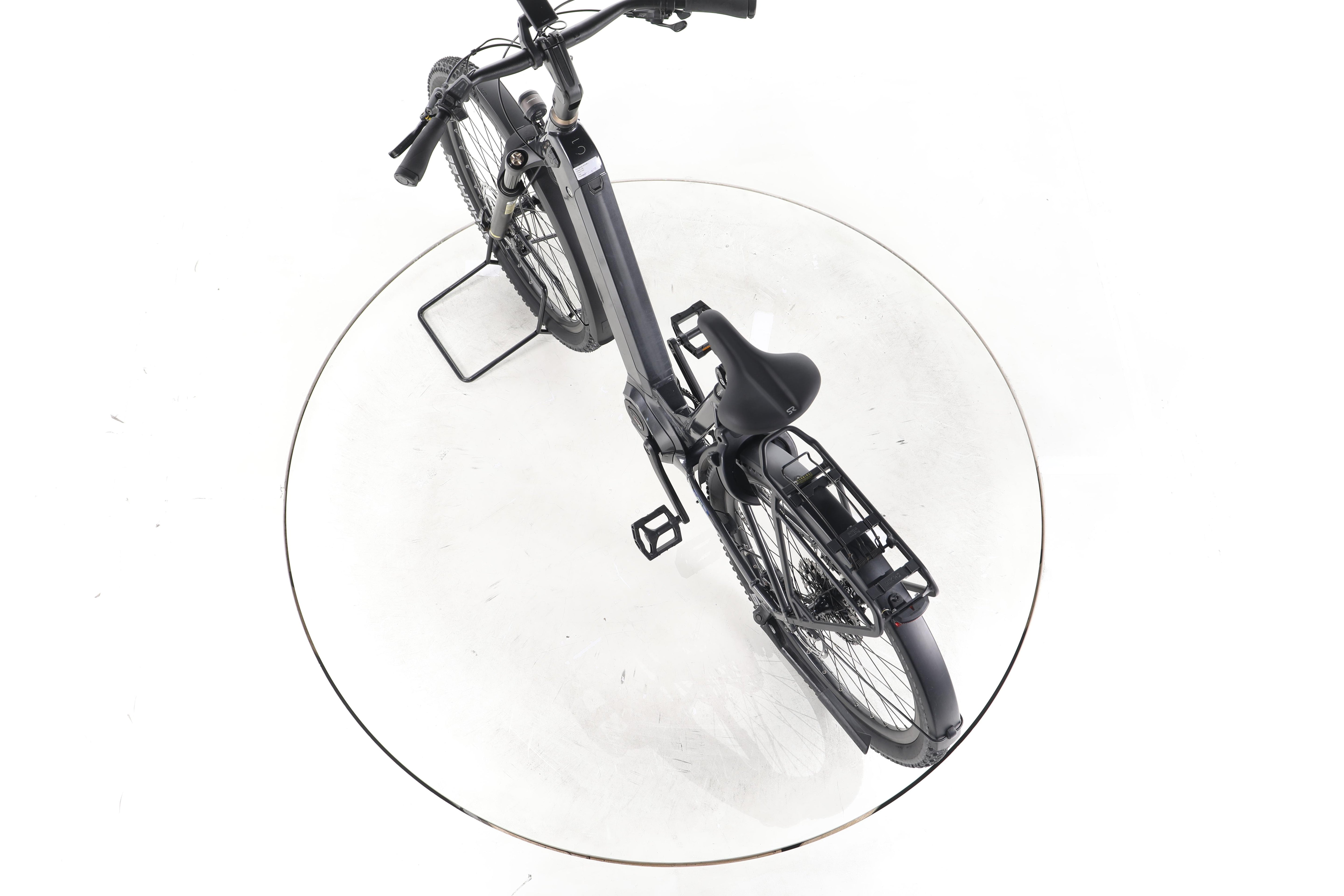 Kalkhoff Entice 5.B Advance+ Trekking E-Bike Tiefeinsteiger - Image 21
