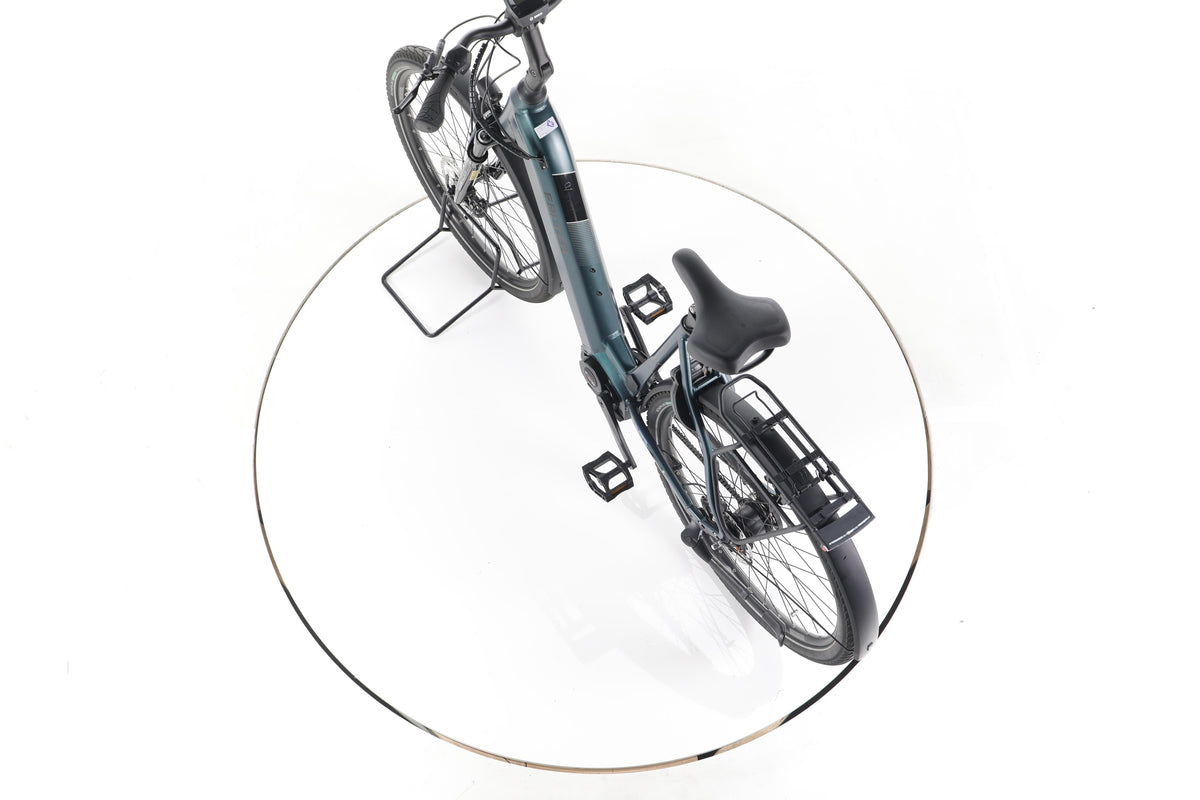 FALTER E9.5 City E-Bike Tiefeinsteiger - Image 21