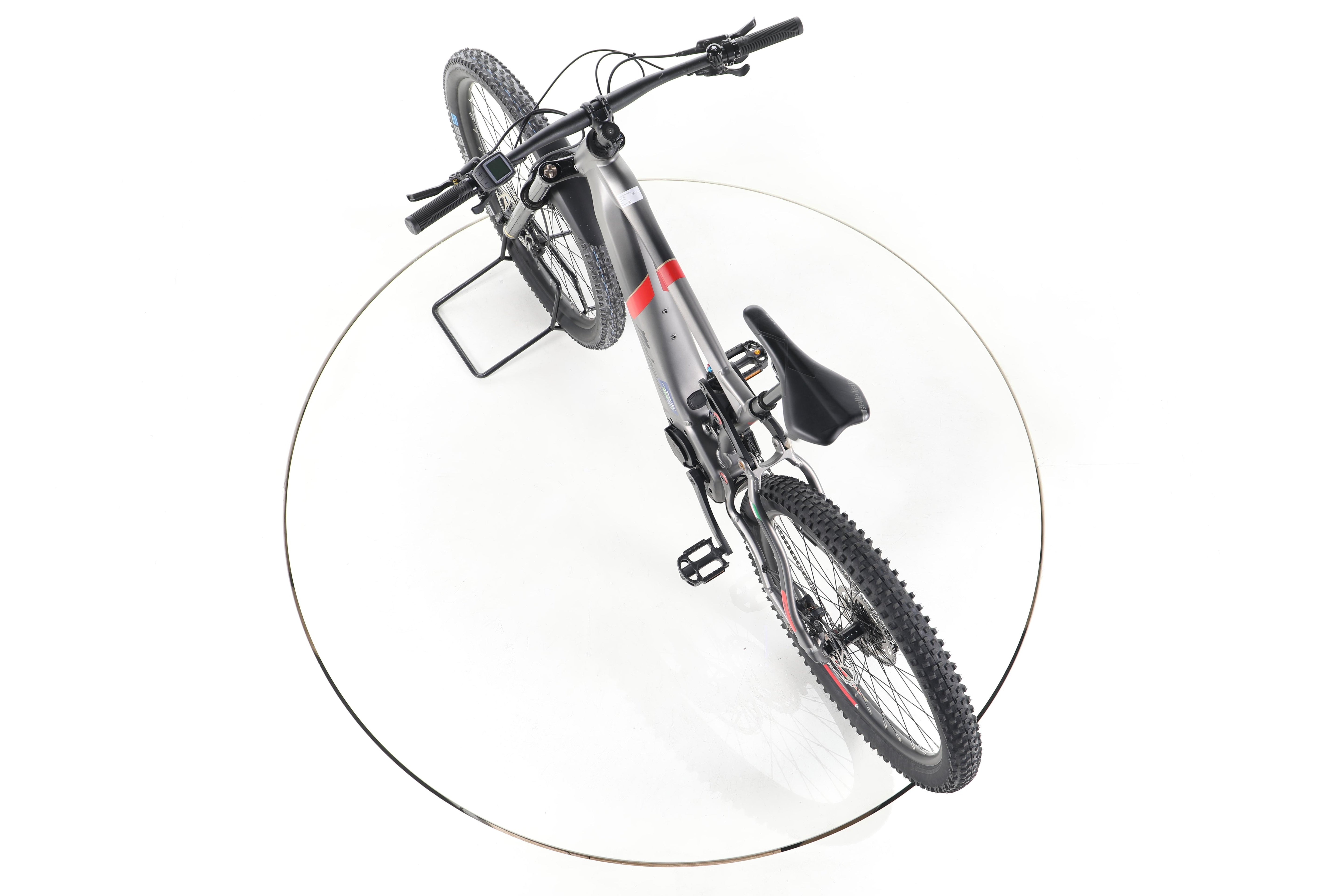 Malaguti Civetta E-Bike Fully - Image 21
