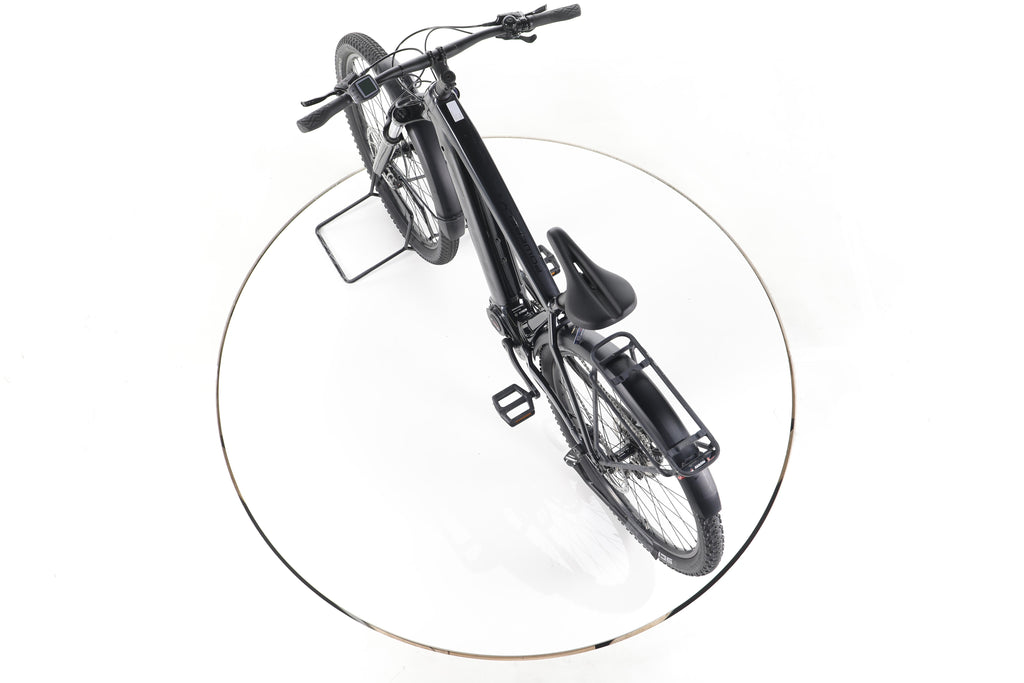 Trek Powerfly Sport 4 Equipped Gen 2 Trekking E-Bike - Image 21
