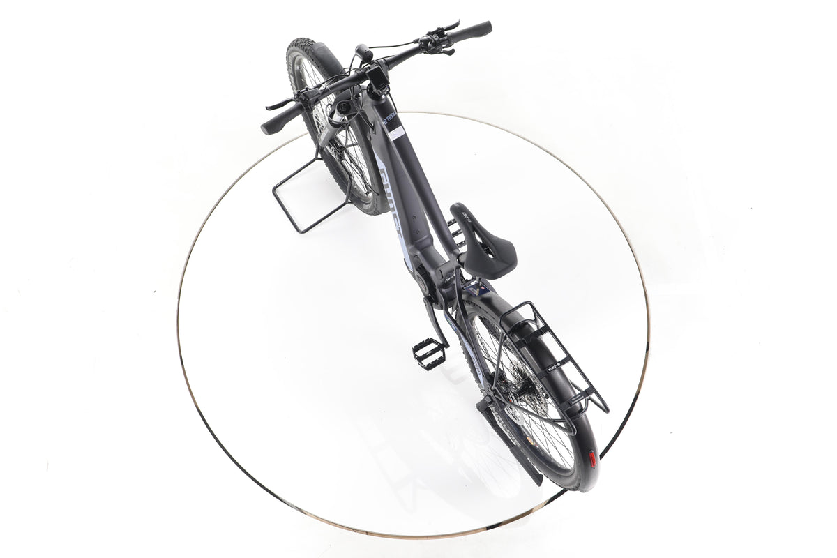 Ghost E-Teru Advanced EQ TR Trekking E-Bike - Image 21