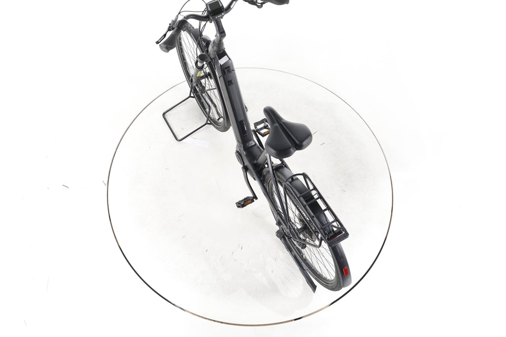 Kettler Quadriga CX 10 Trekking E-Bike Tiefeinsteiger - Image 21