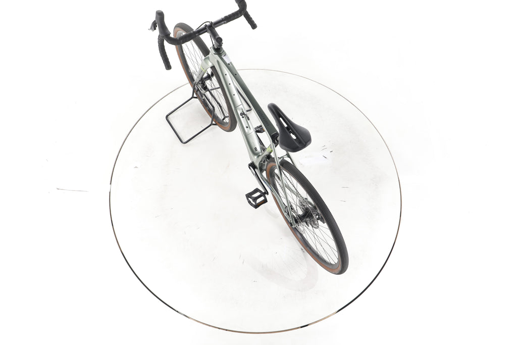 Trek Checkpoint SL 6 AXS Gen 2 Gravelbike Carbon 2024 - Image 21