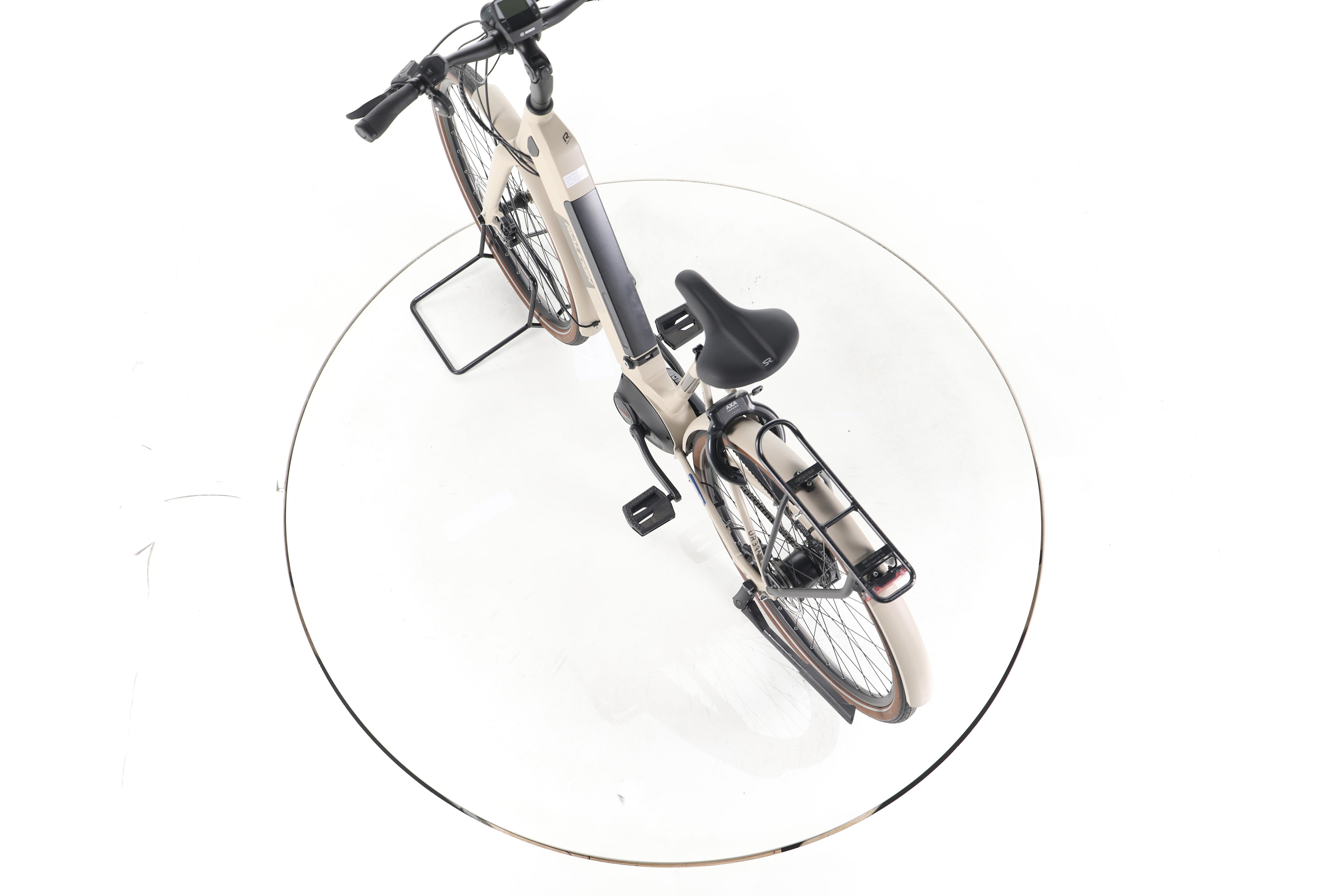 Raleigh Liverpool Premium City E-Bike Tiefeinsteiger - Image 21