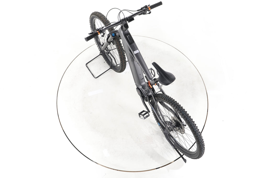 Cube Stereo Hybrid ONE44 HPC SLX E-Bike Fully Carbon 2025 - Image 21