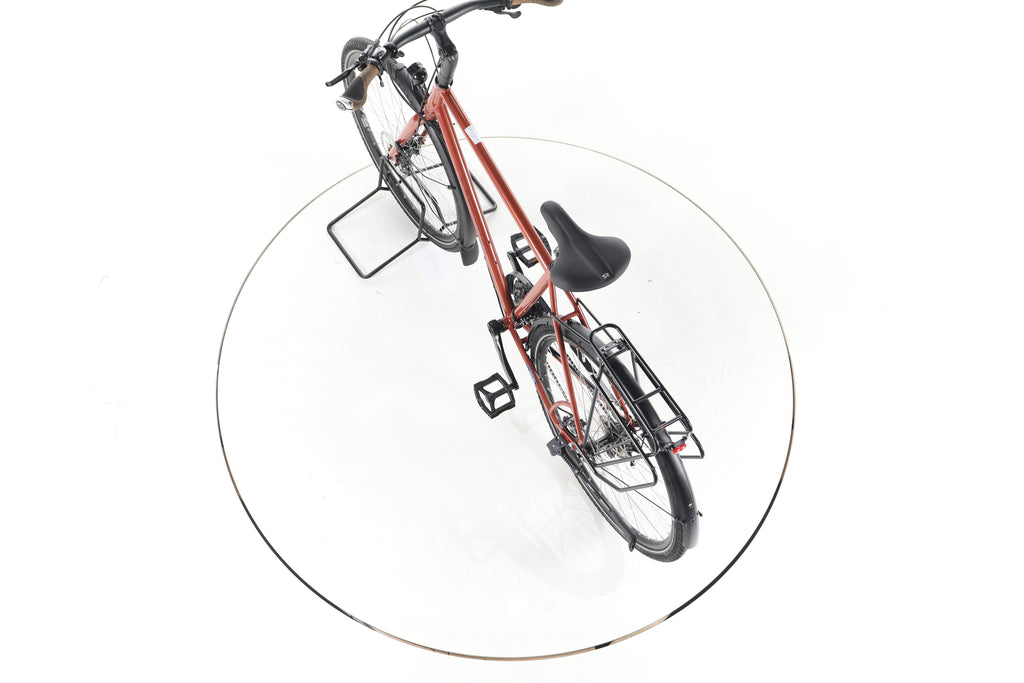 Böttcher Dakkar Meral Fahrrad City & Trekking - Image 21