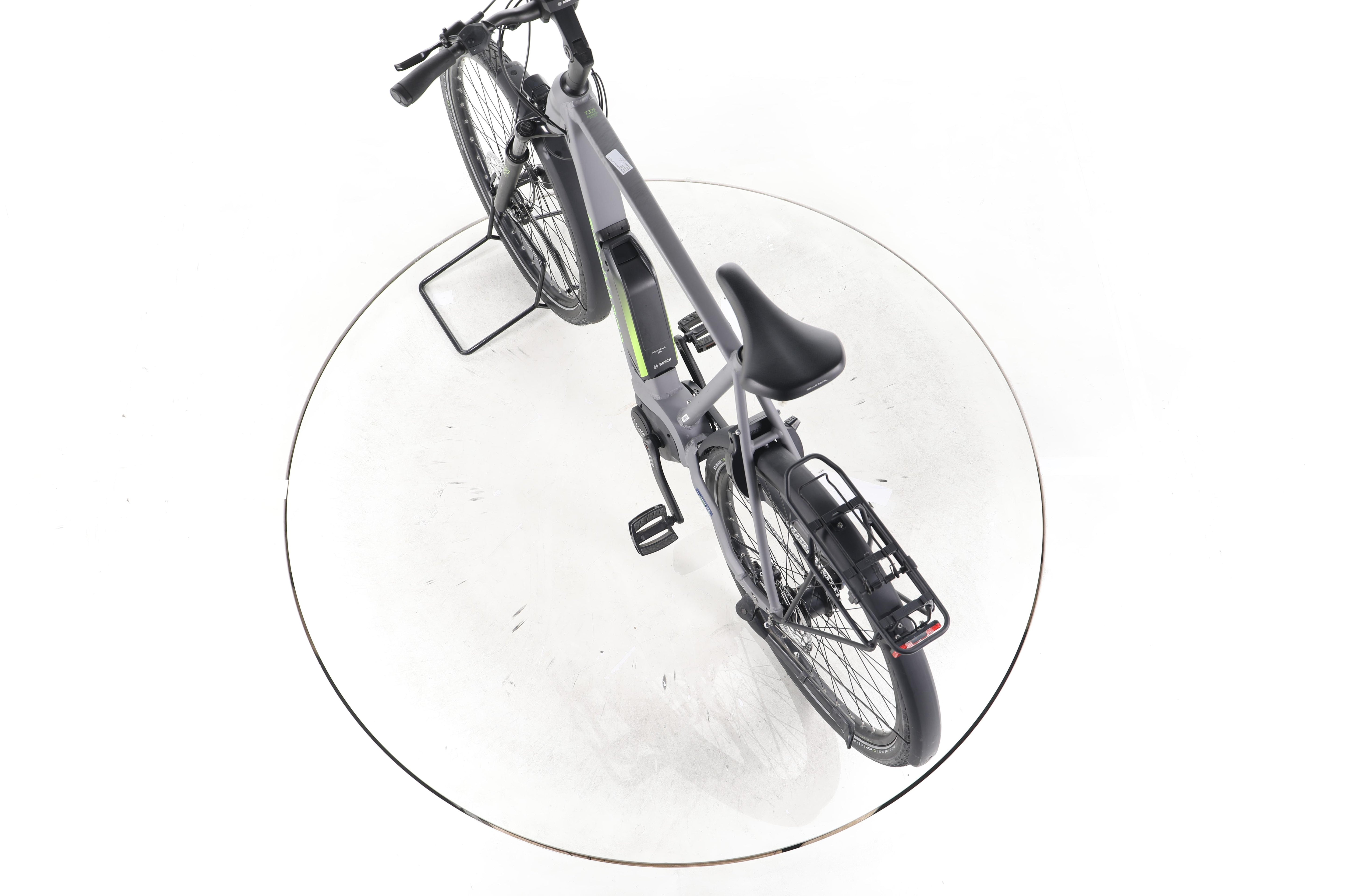 Brennabor T-32e City E-Bike - Image 21